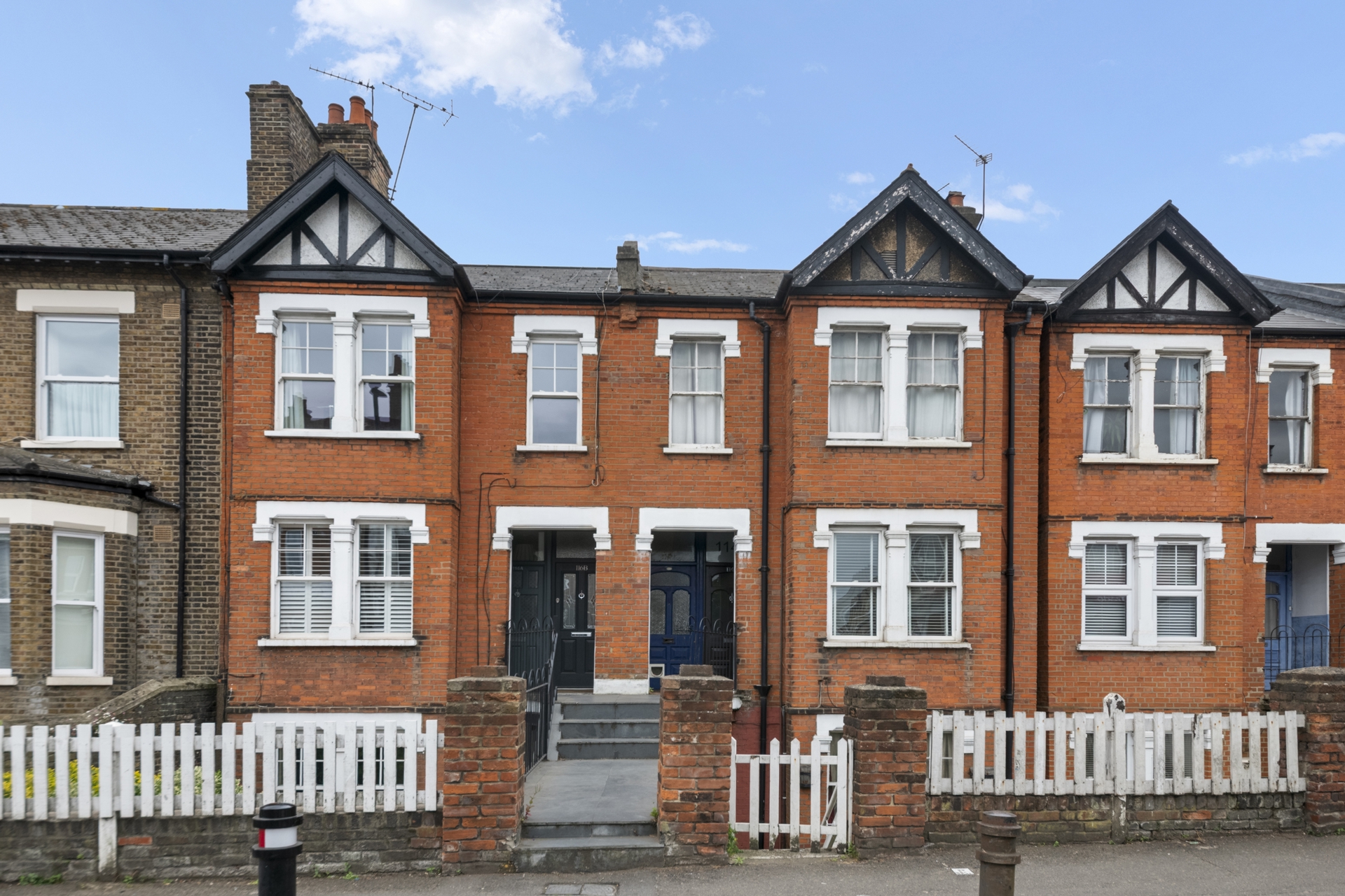 Property photo: Hanwell, W7