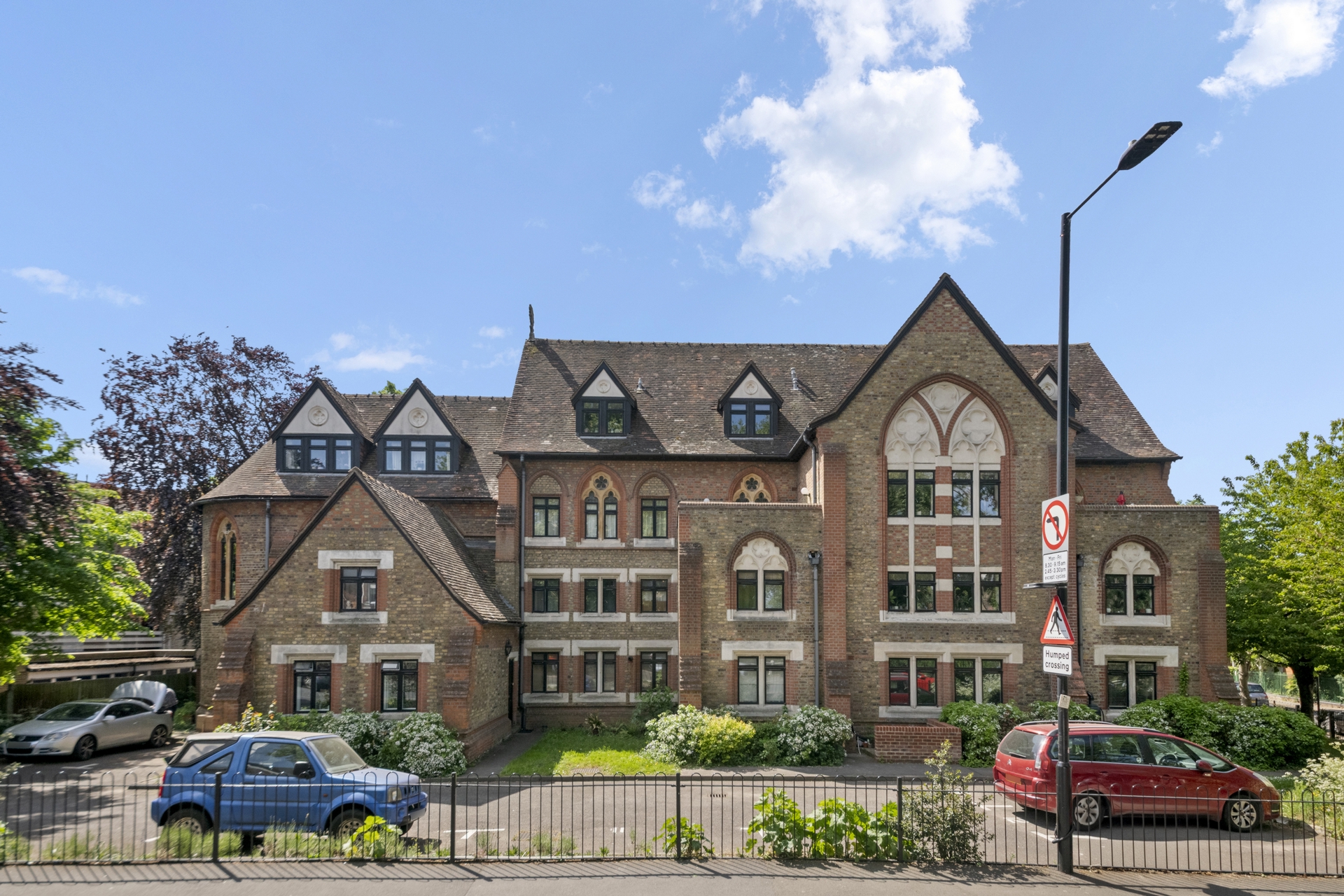 Property photo: Hanwell, W7