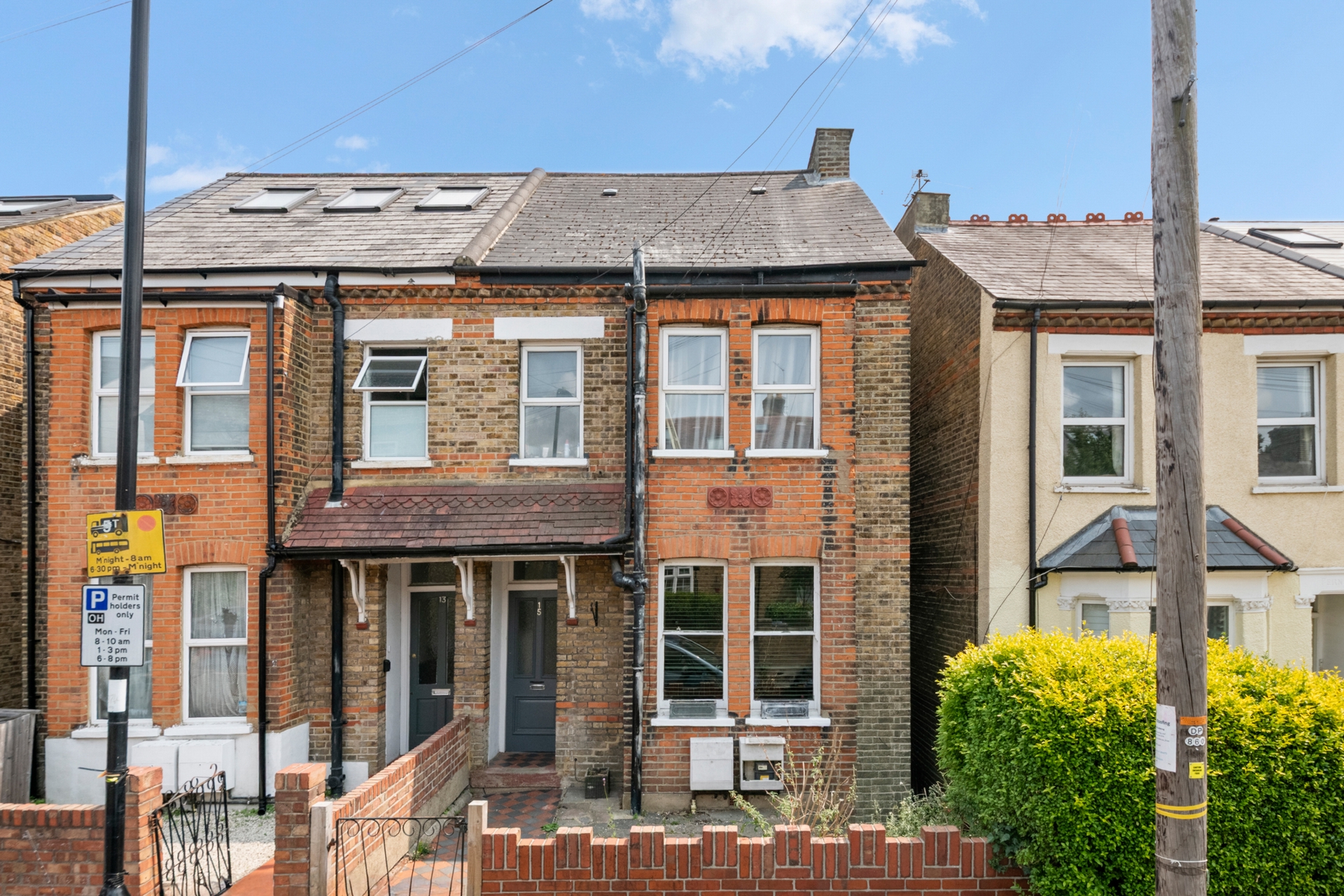 Osterley Park View Road Hanwell London W7