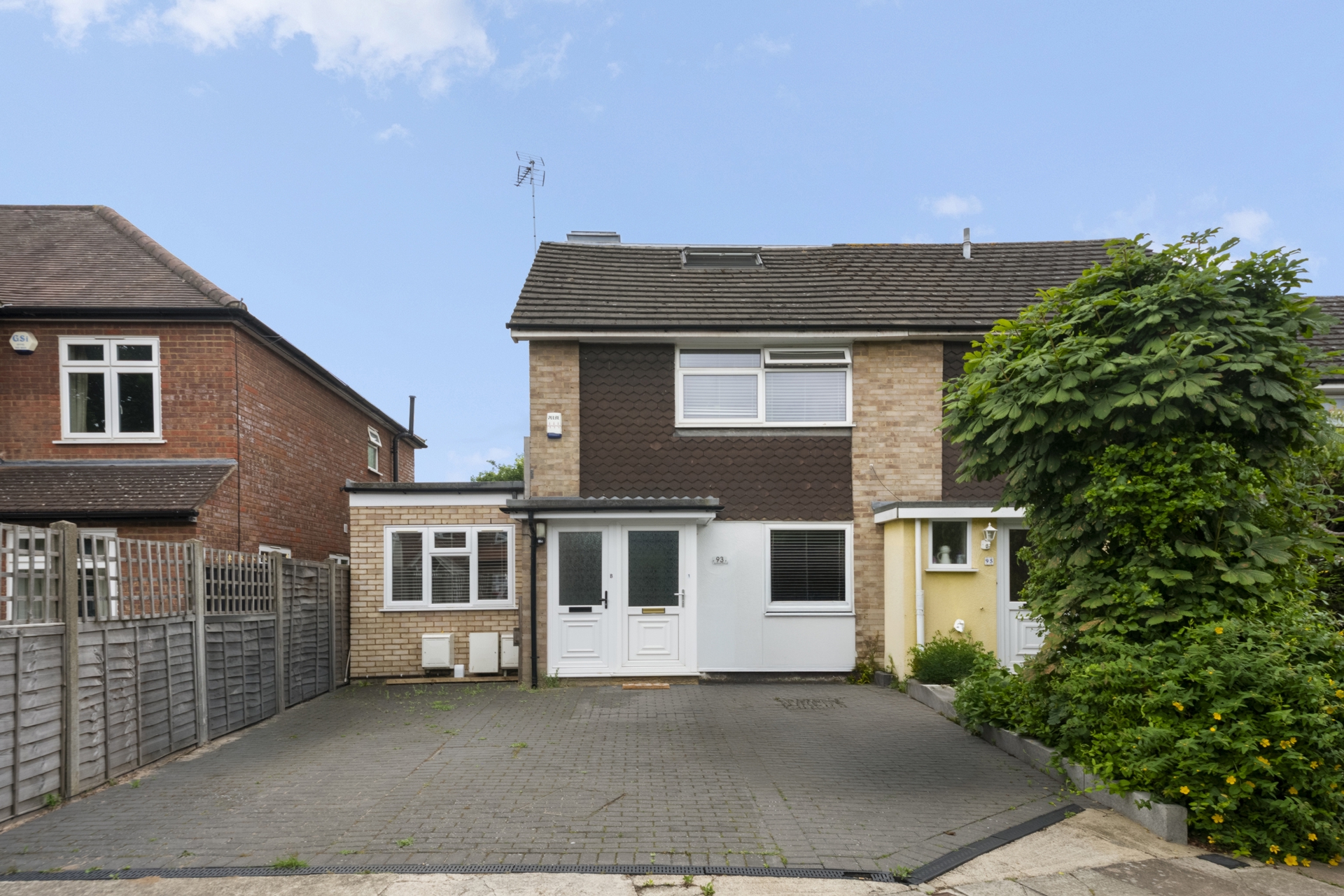 Property photo: Ealing, W13