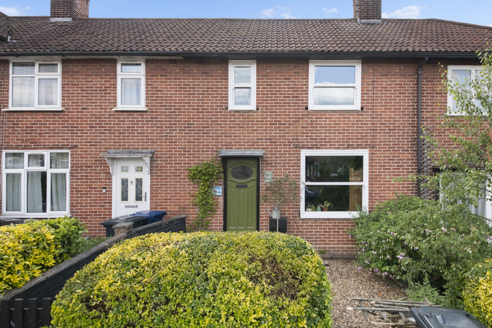 Property photo: Hanwell, W7