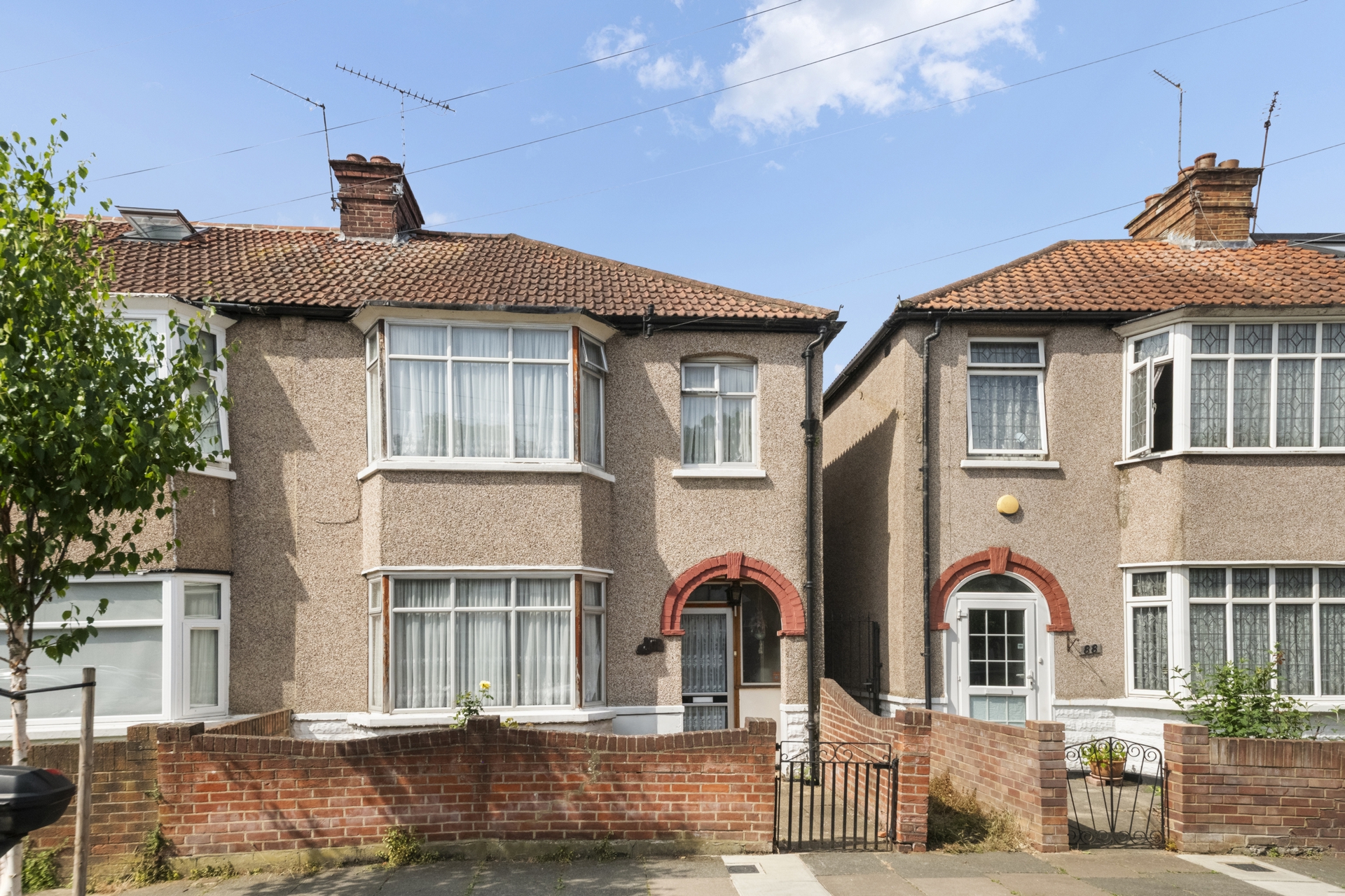 Property photo: Hanwell, W7