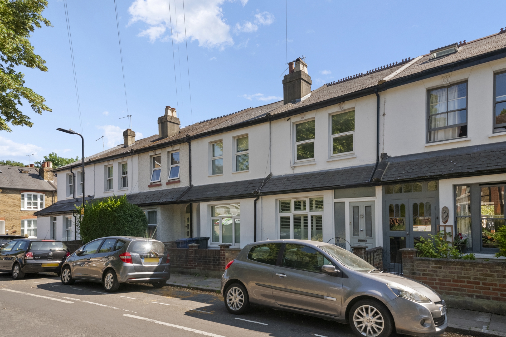 Property photo: Hanwell, London, W7