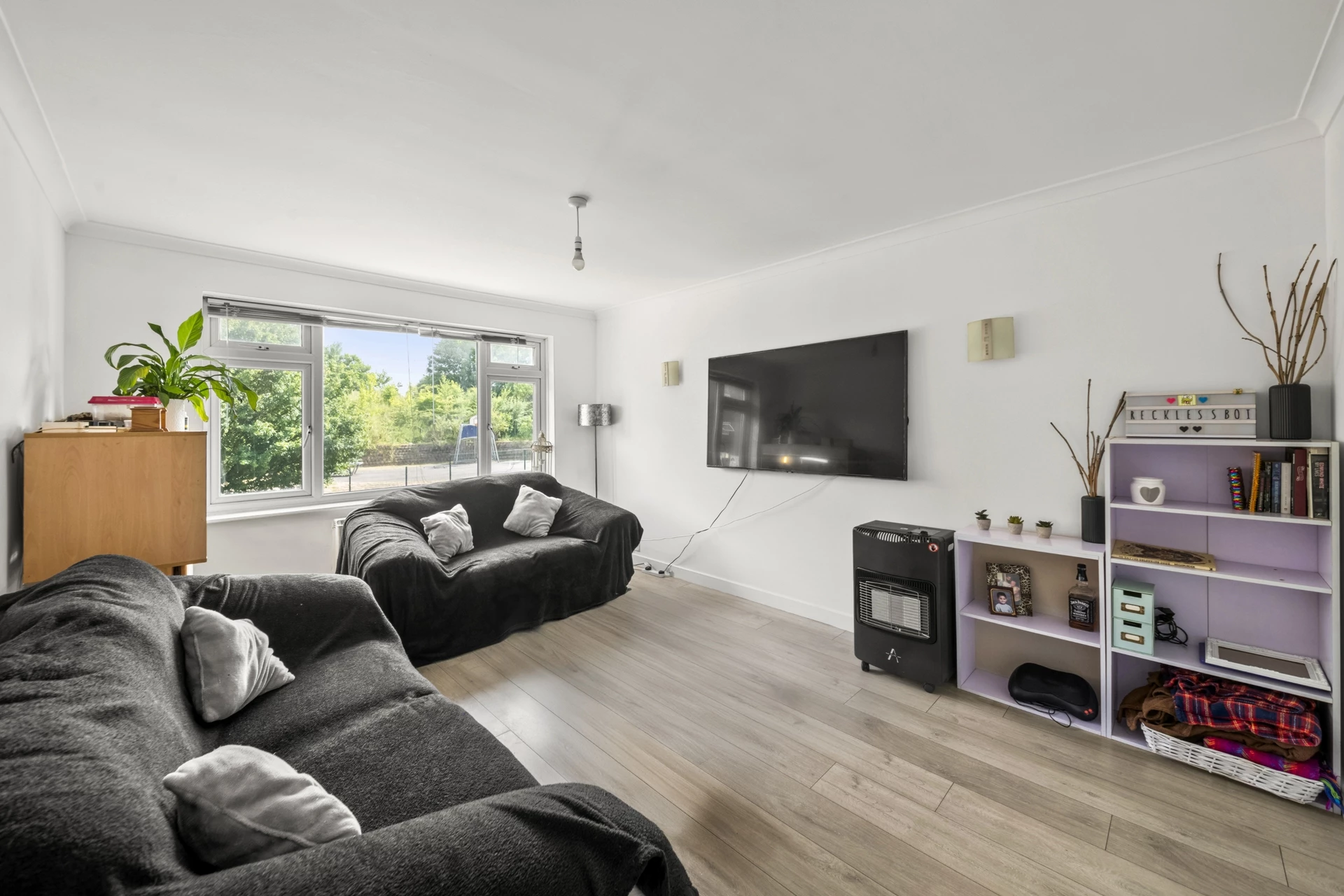 Tennyson Road Hanwell London W7