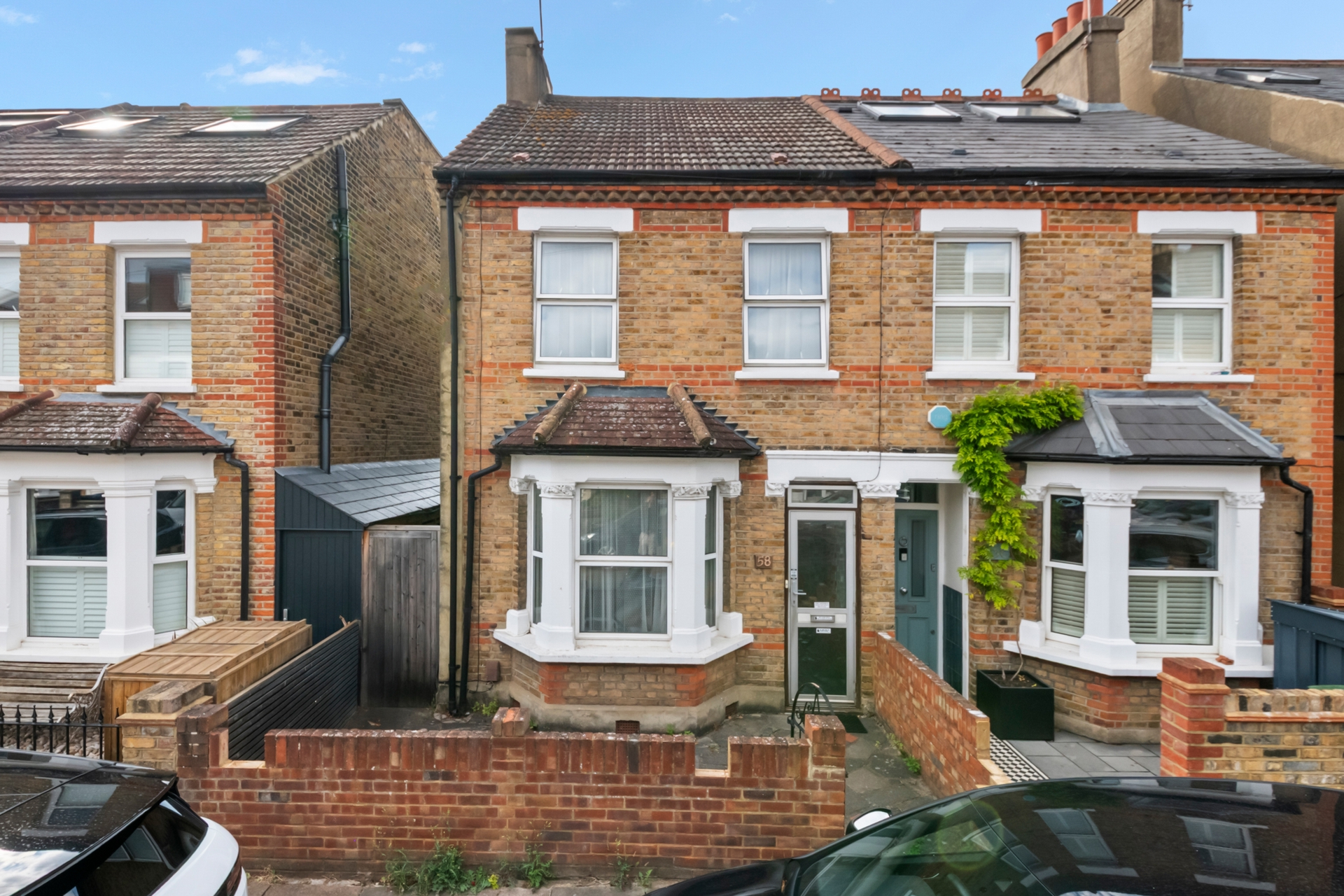 Studley Grange Road Hanwell W7
