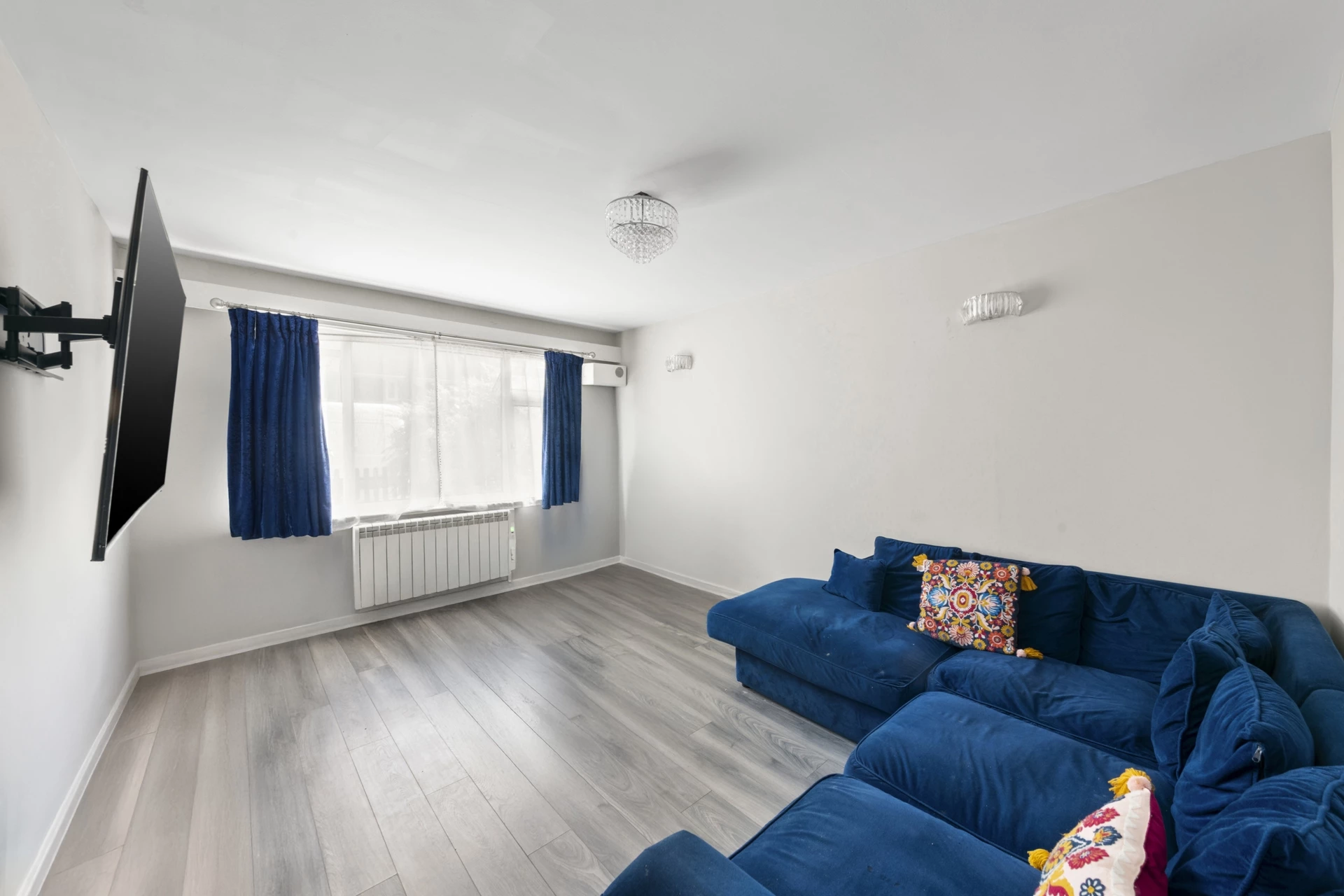 Tennyson Road Hanwell London W7