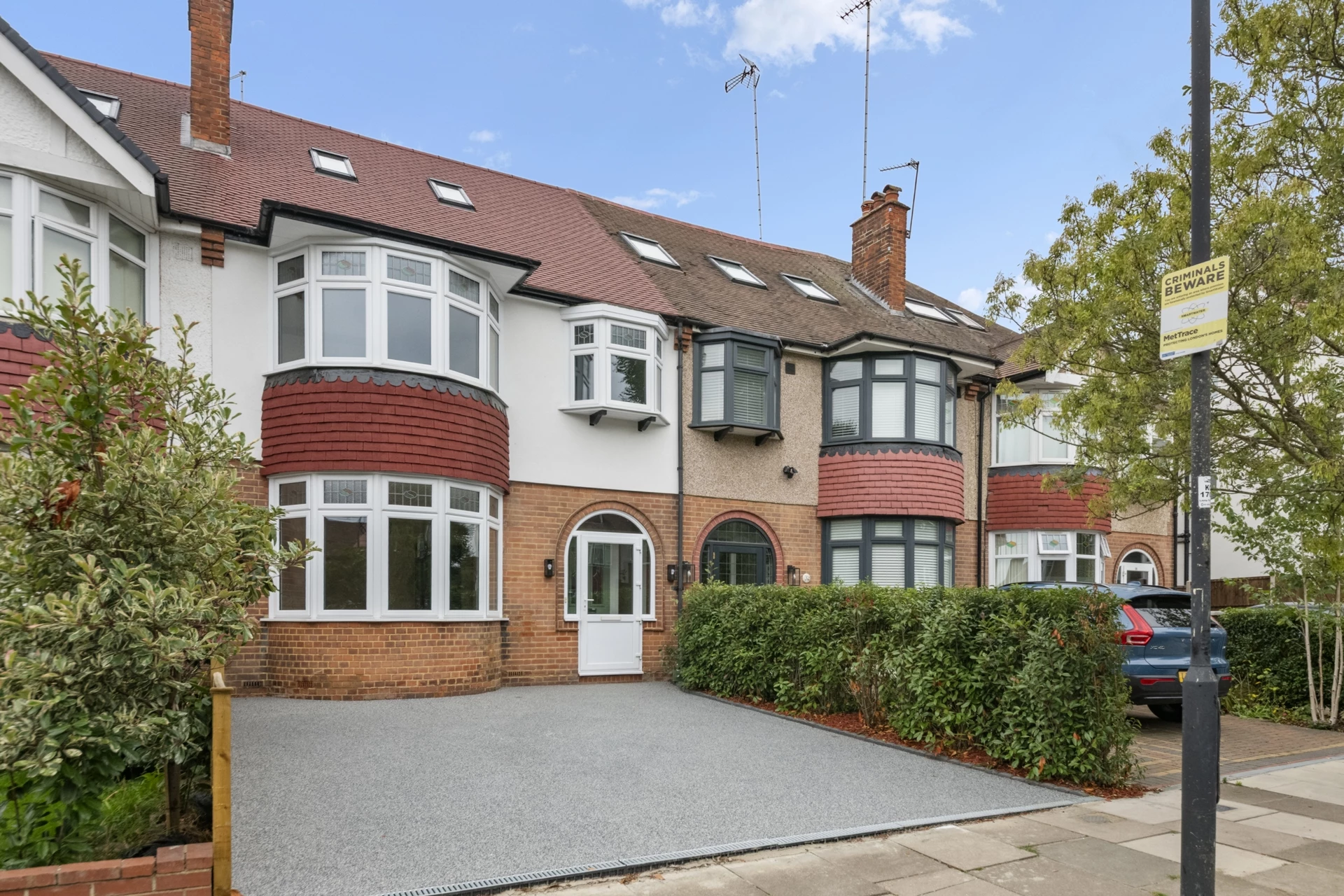 Property photo: London, W5