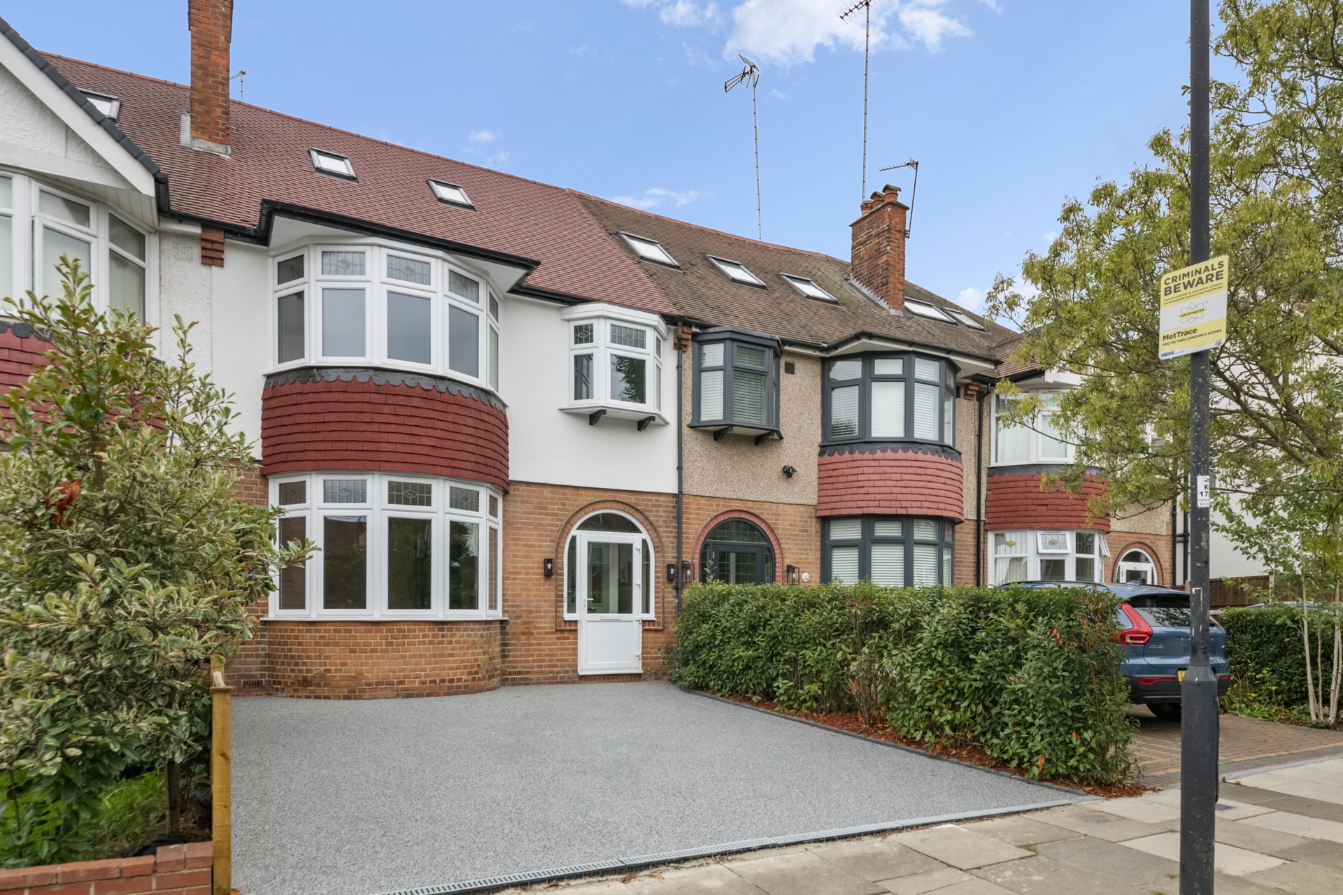 Property photo: London, W5
