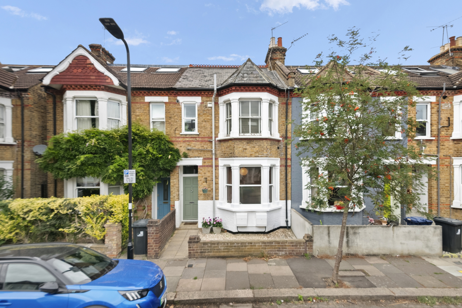 Property photo: Hanwell, W7