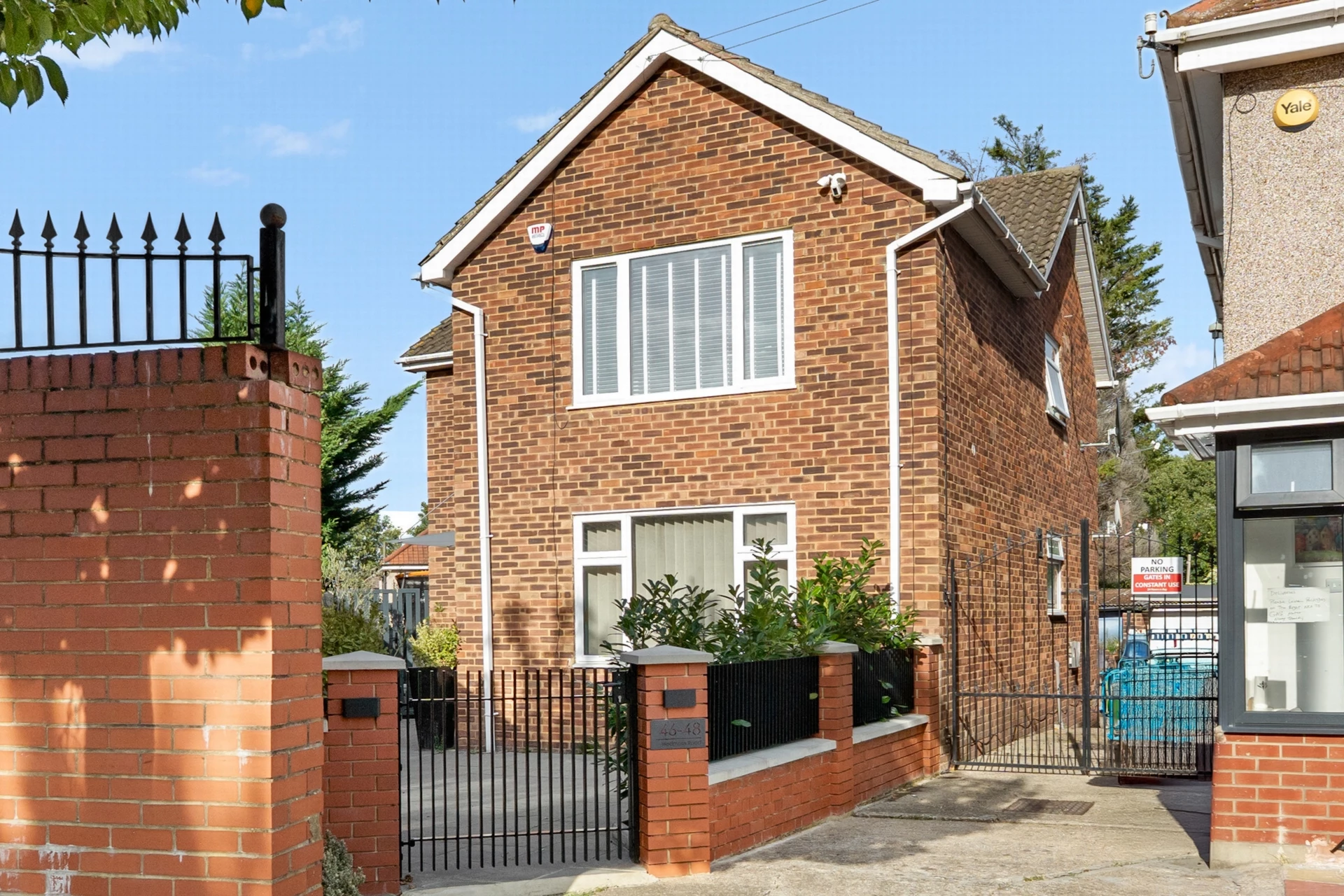 Property photo: Greenford, UB6