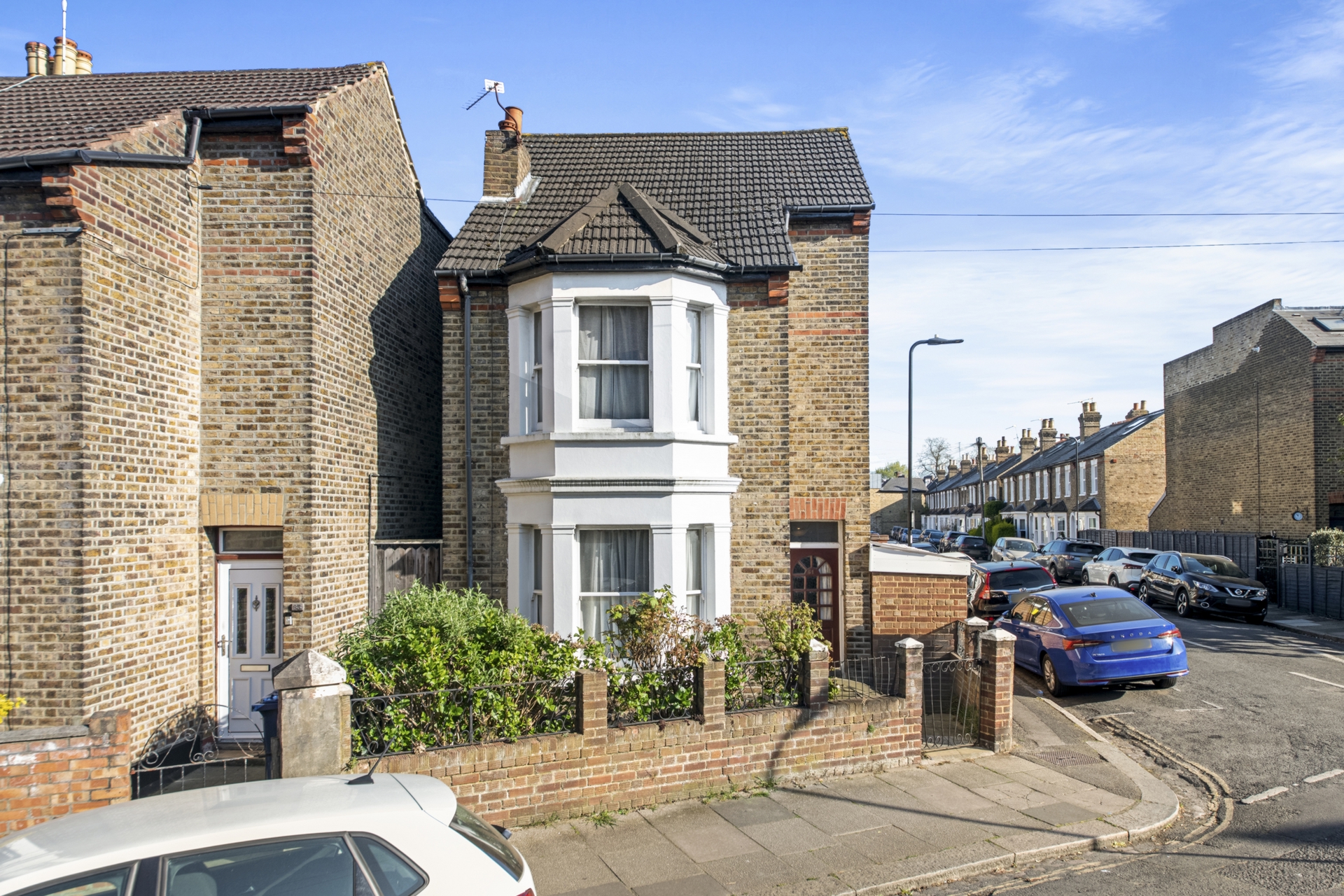 Property photo: Hanwell, W7