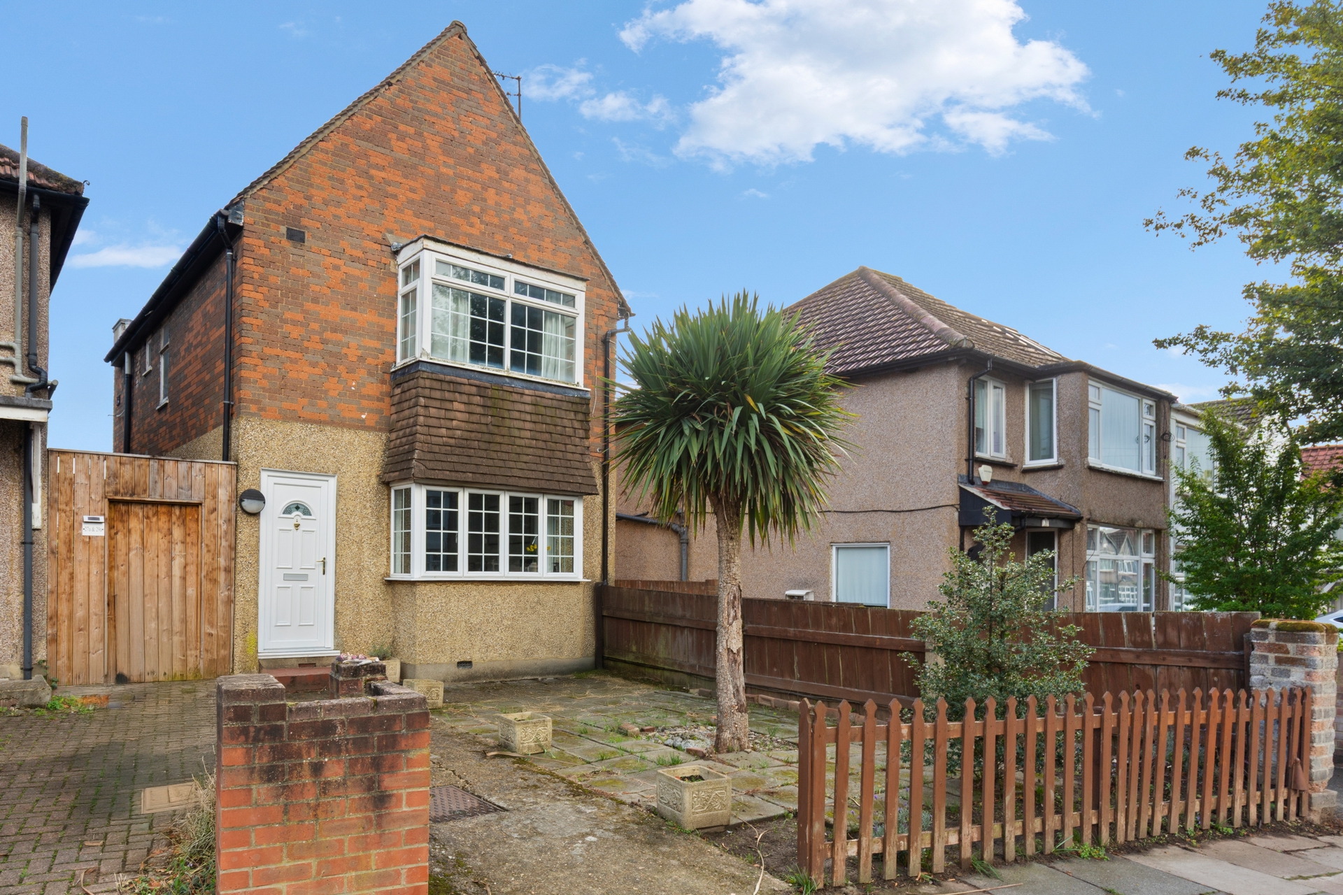 Property photo: Hanwell, W7