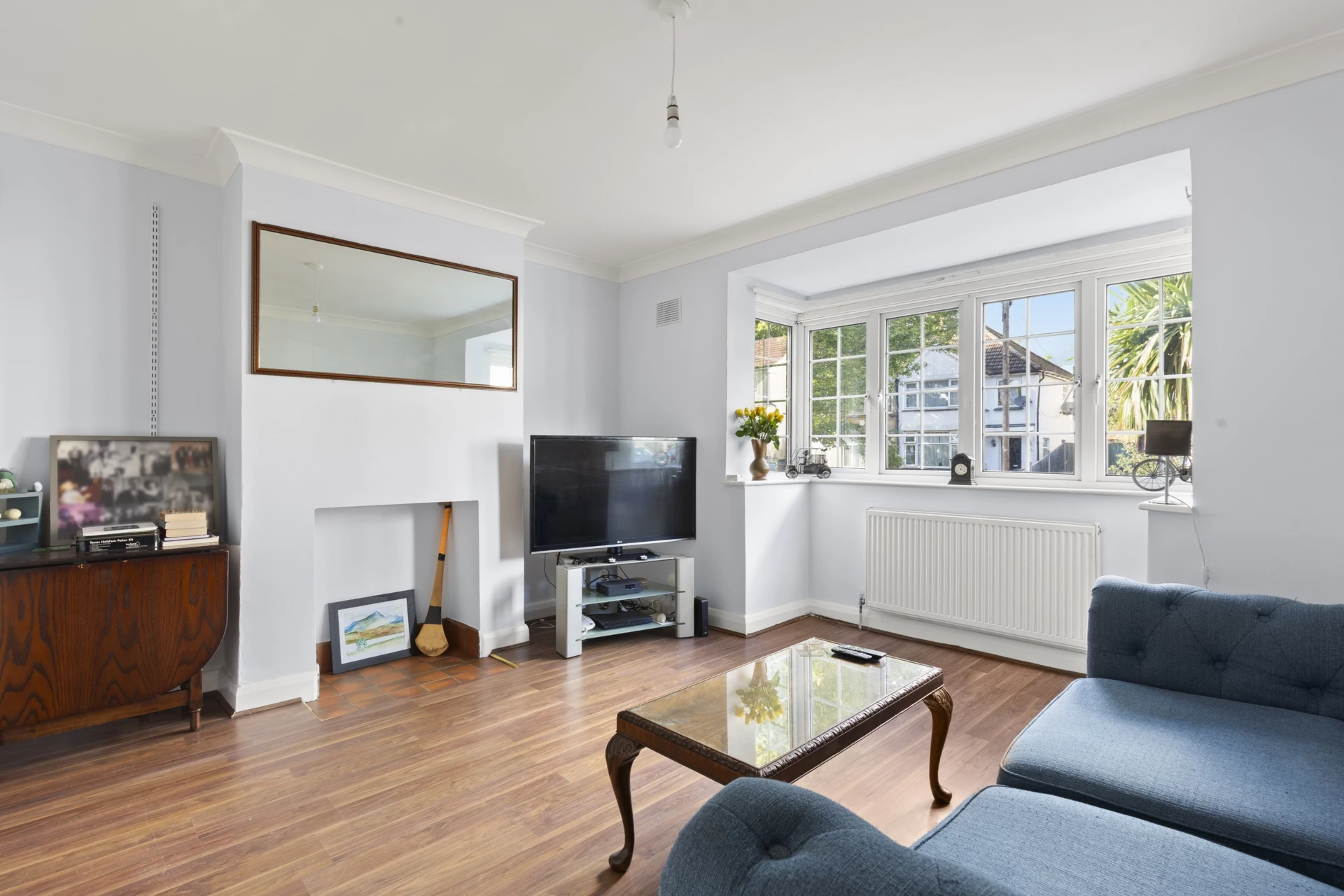 Property photo: Hanwell, W7