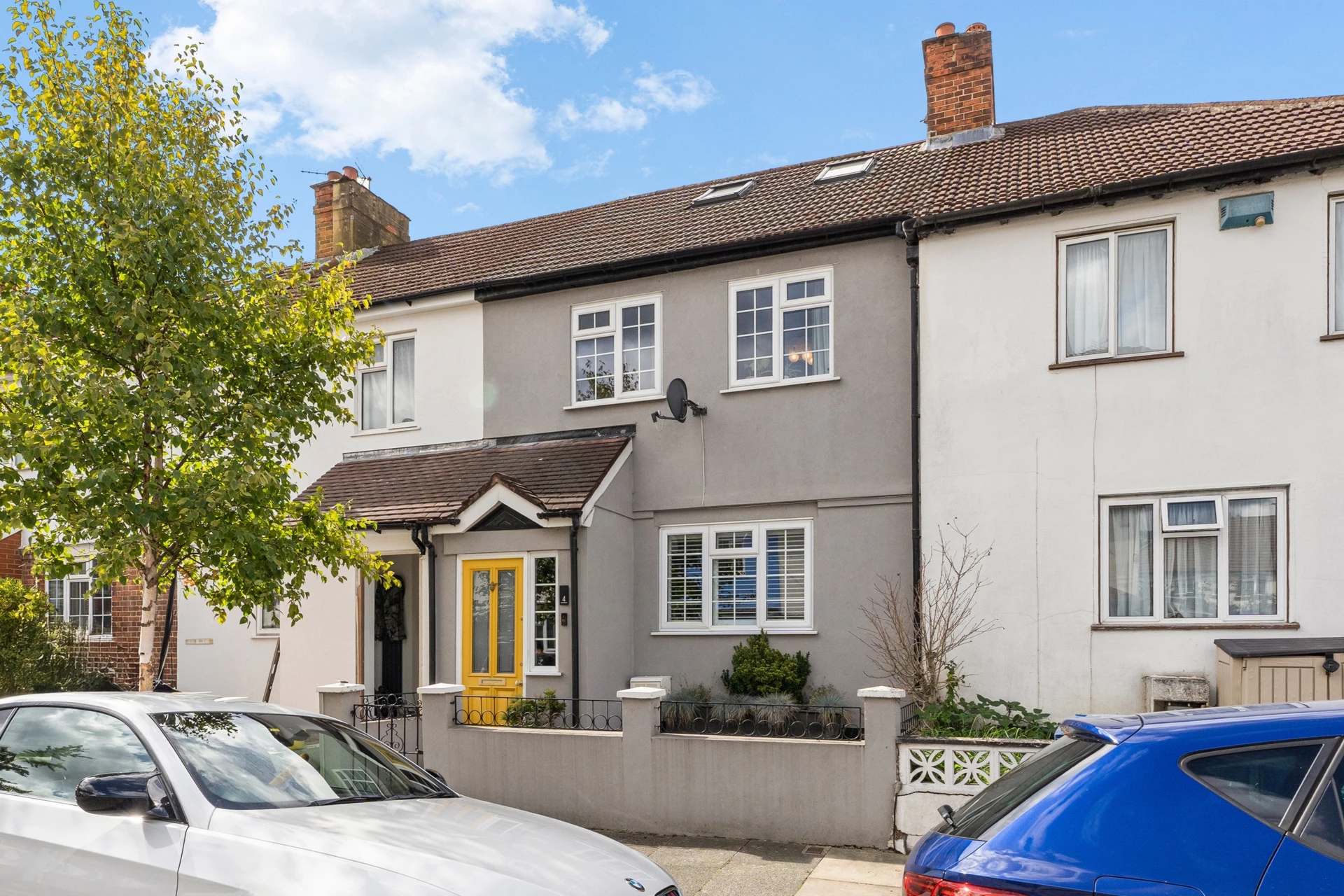 Property photo: Hanwell, W7