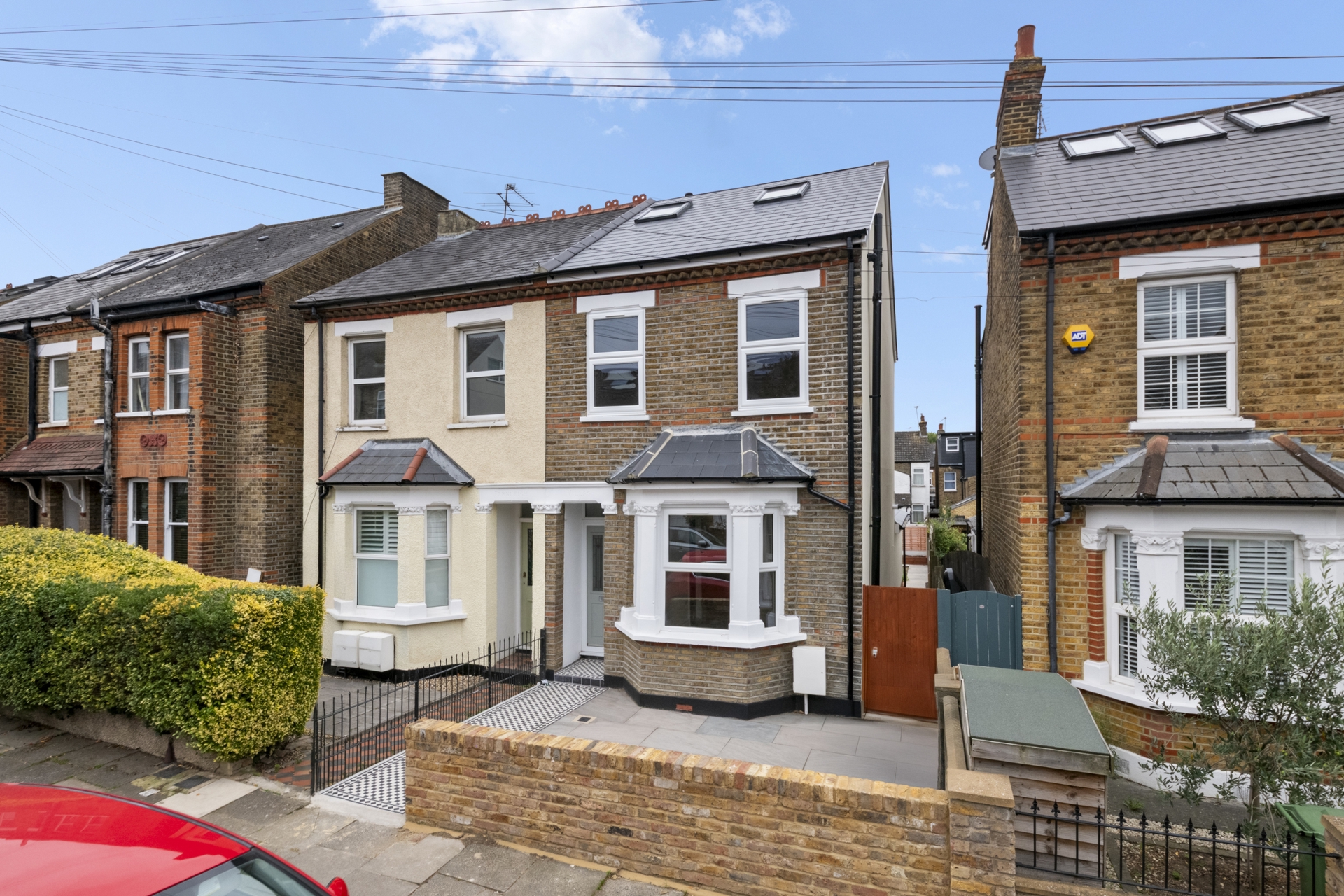 Property photo: Hanwell, London, W7