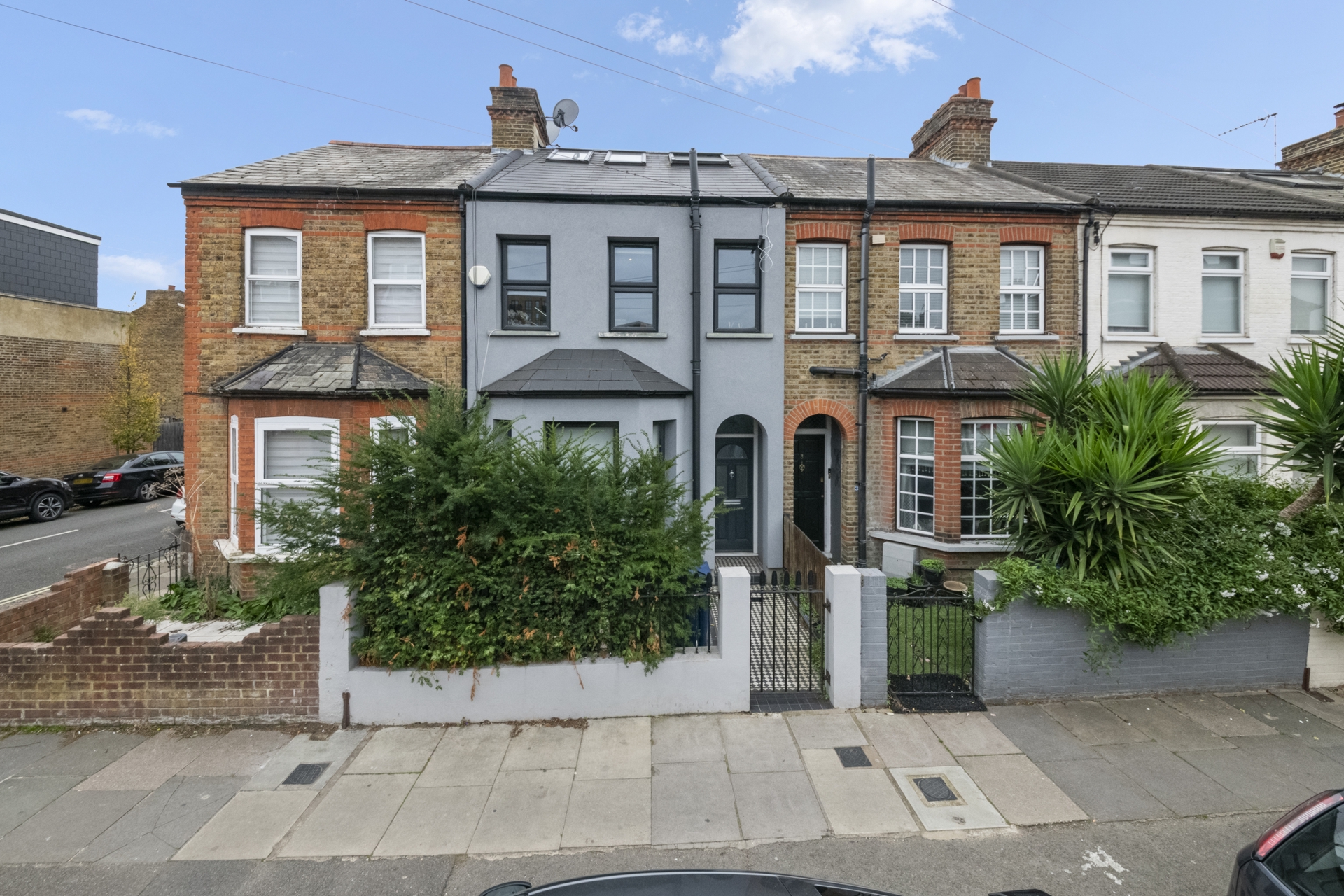 Property photo: Hanwell, London, W7