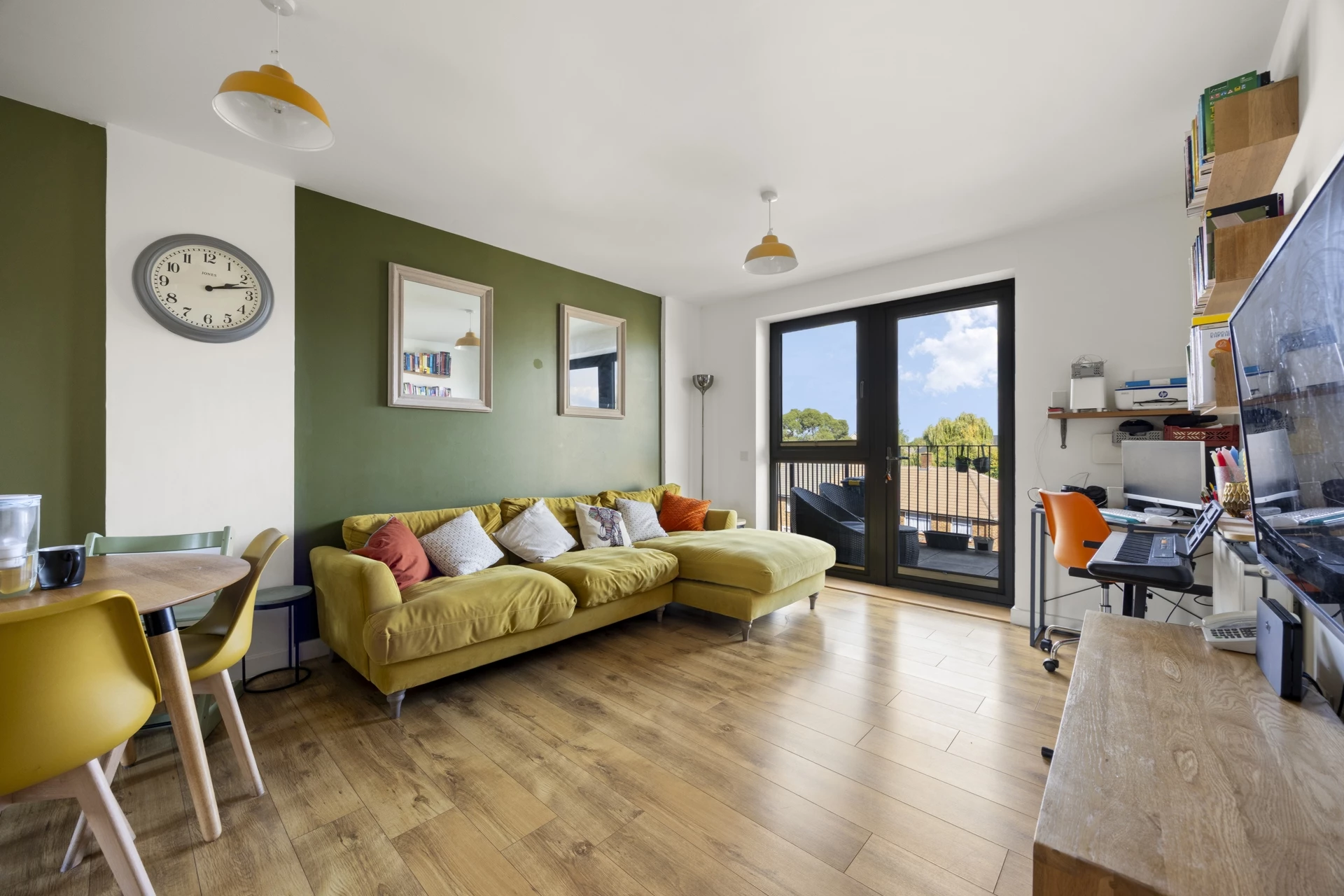 Property photo: Havelock Road, Southall, UB2