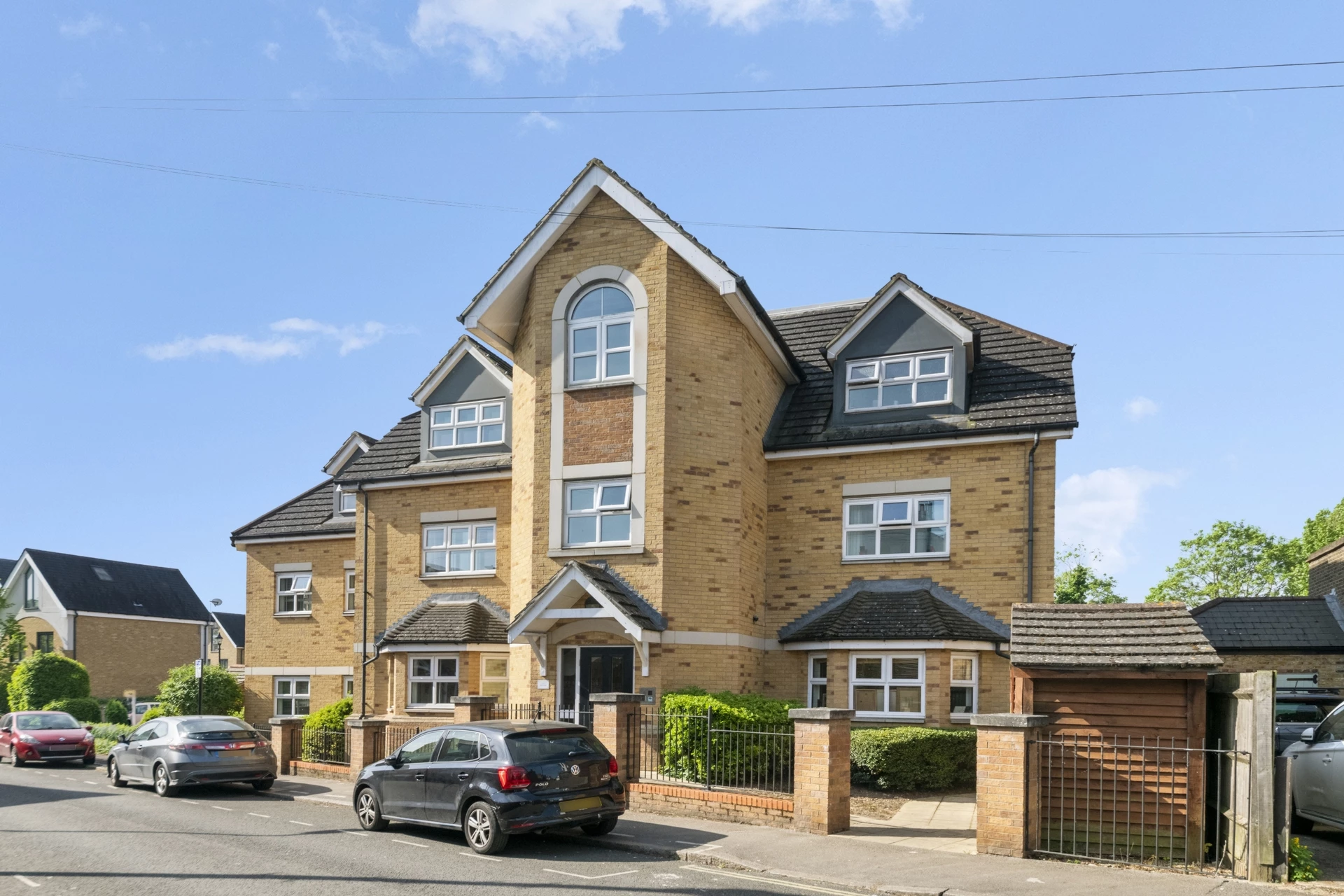 Property photo: Hanwell, London, W7