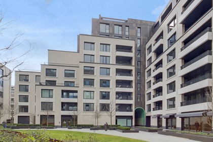 Similar Property: Apartment in Fitzrovia