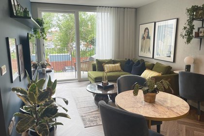 Similar Property: Apartment in Colindale