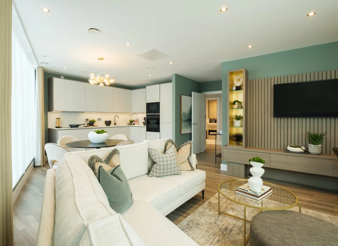 Diascia House  Colindale Avenue Colindale London NW9