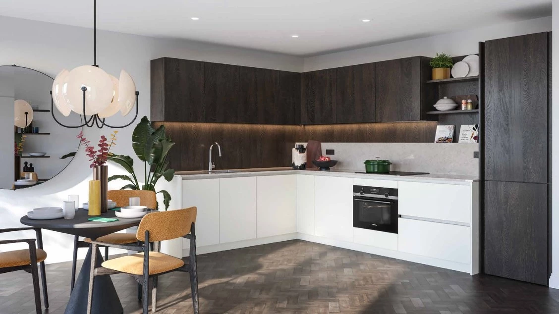Similar Property: Apartment in Royal Docks