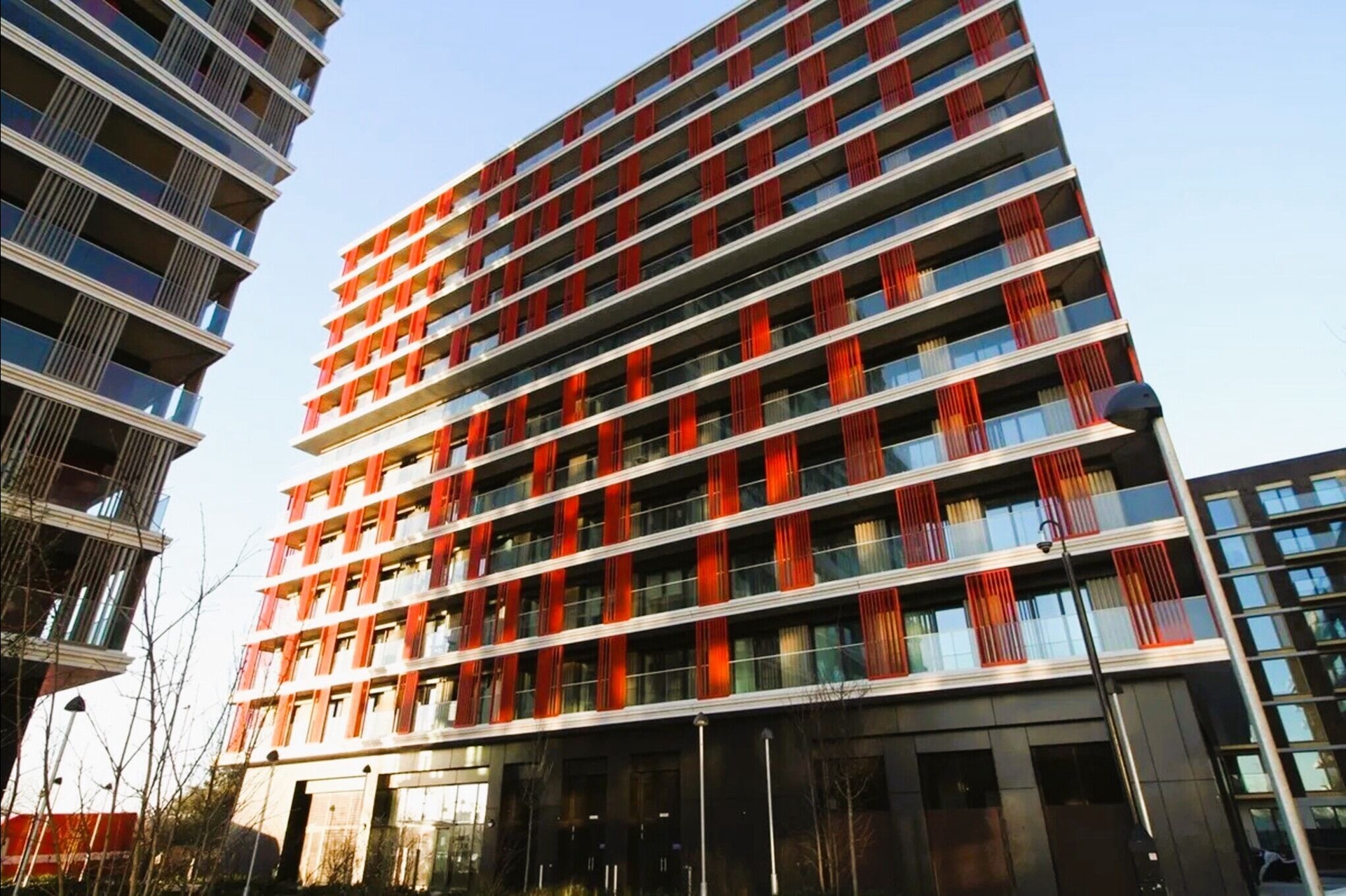 Similar Property: Apartment in Royal Docks