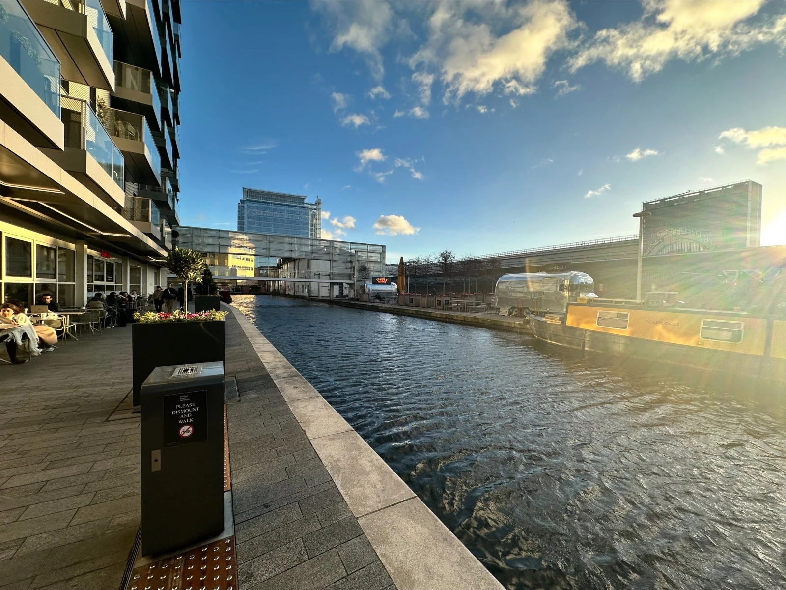 Property photo: Paddington, London, W2