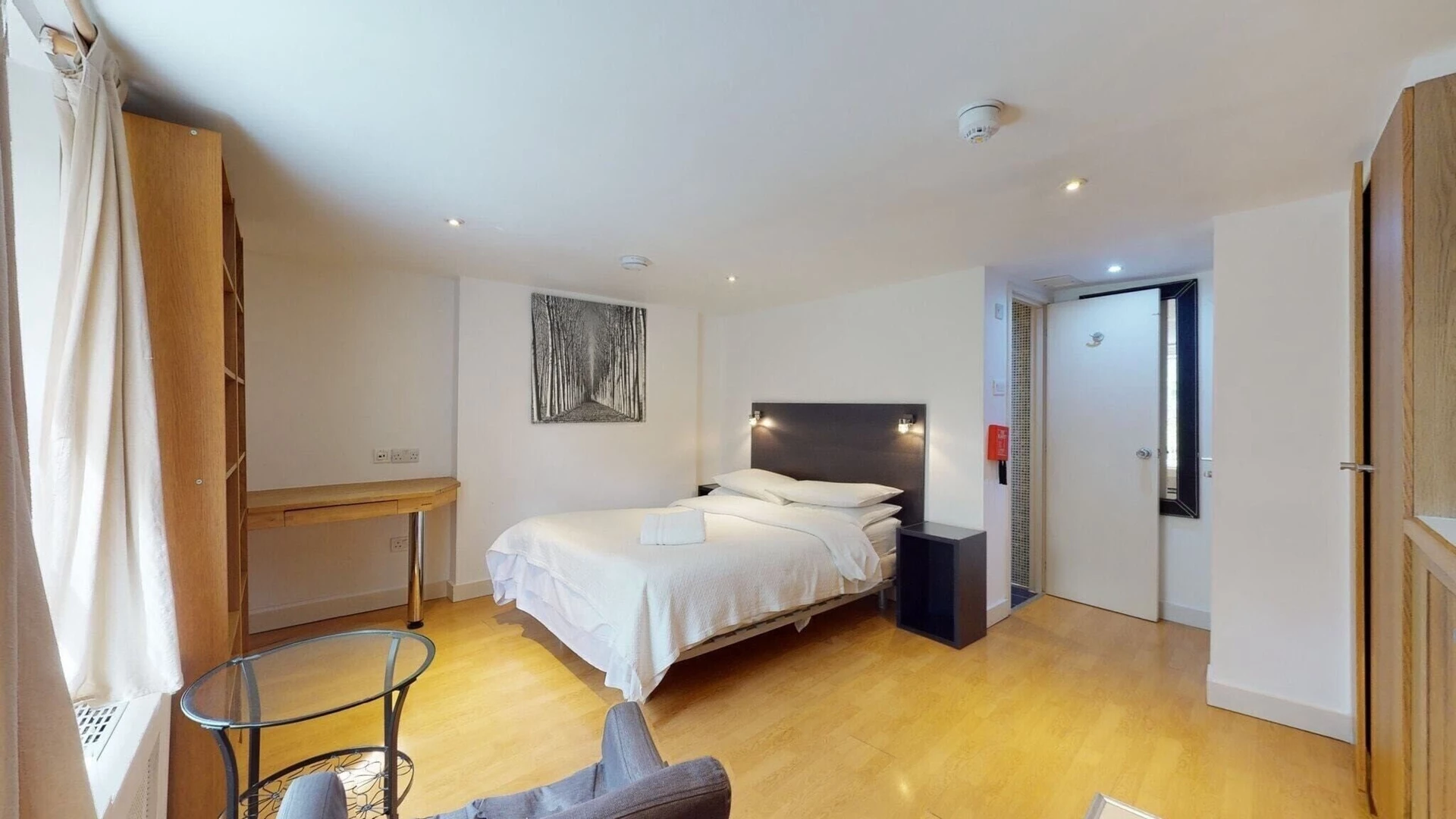 Similar Property: Studio in Bloomsbury