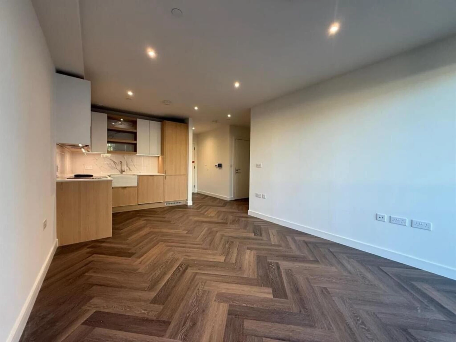 Similar Property: Apartment in Hendon