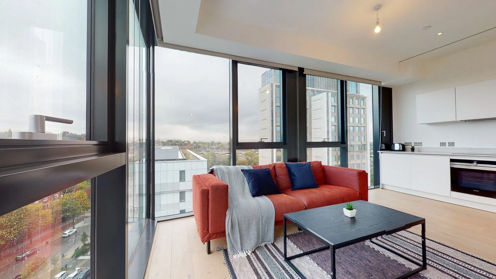 Similar Property: Apartment in Archway