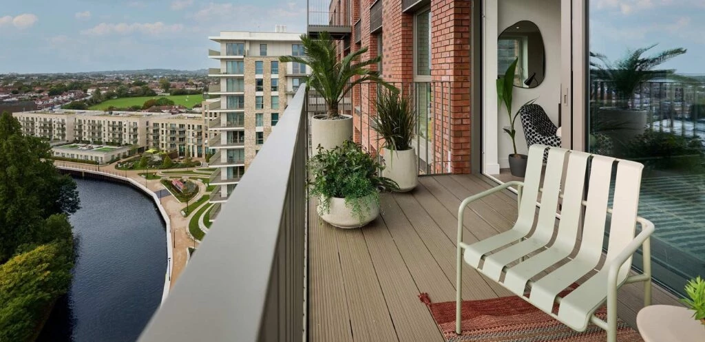 Similar Property: Flat in Wembley