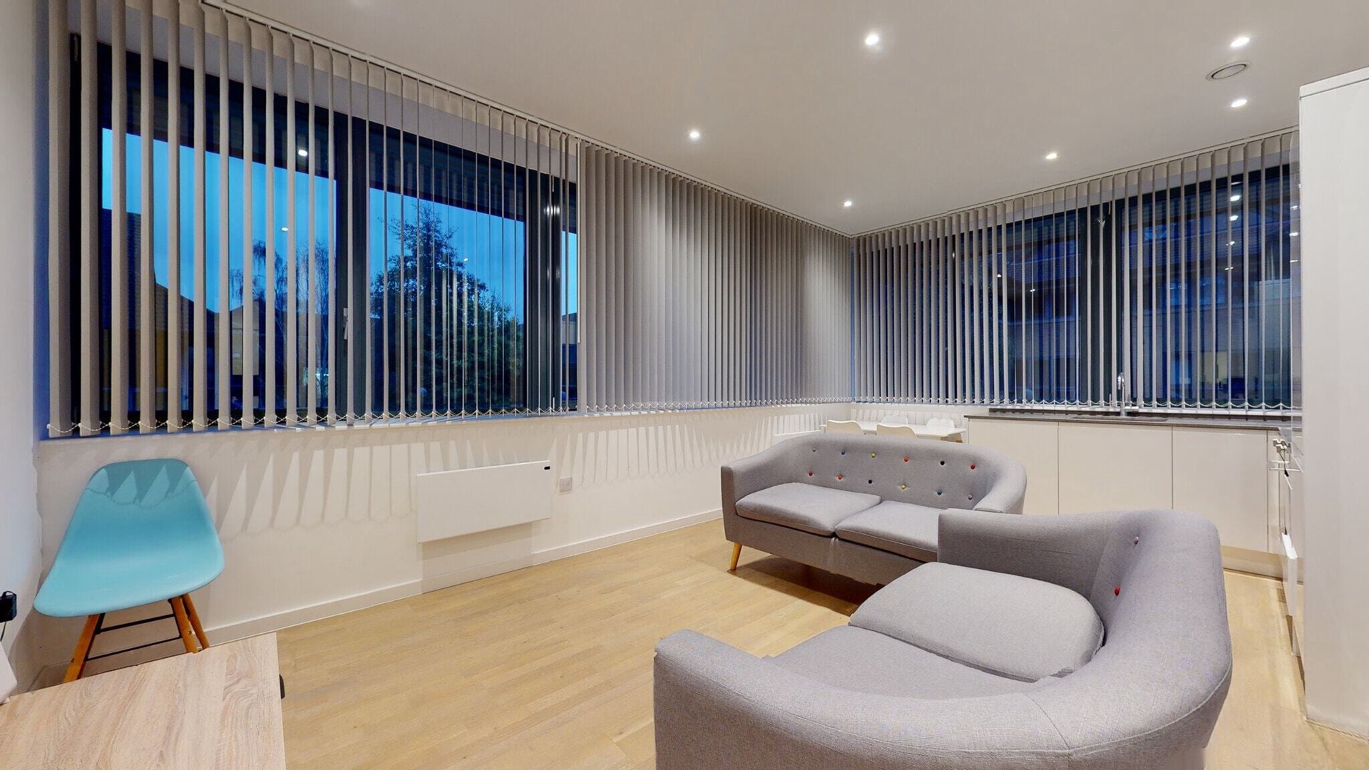 Similar Property: Apartment in Brentford
