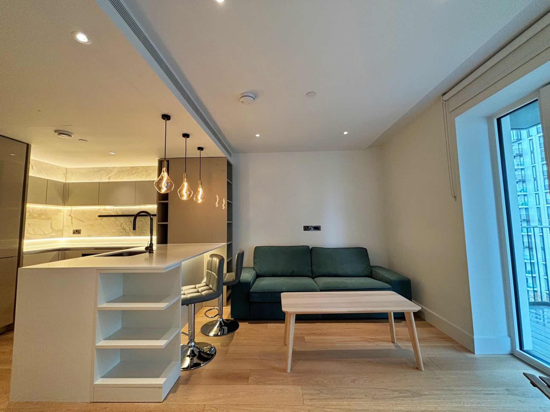 Similar Property: Studio in White City