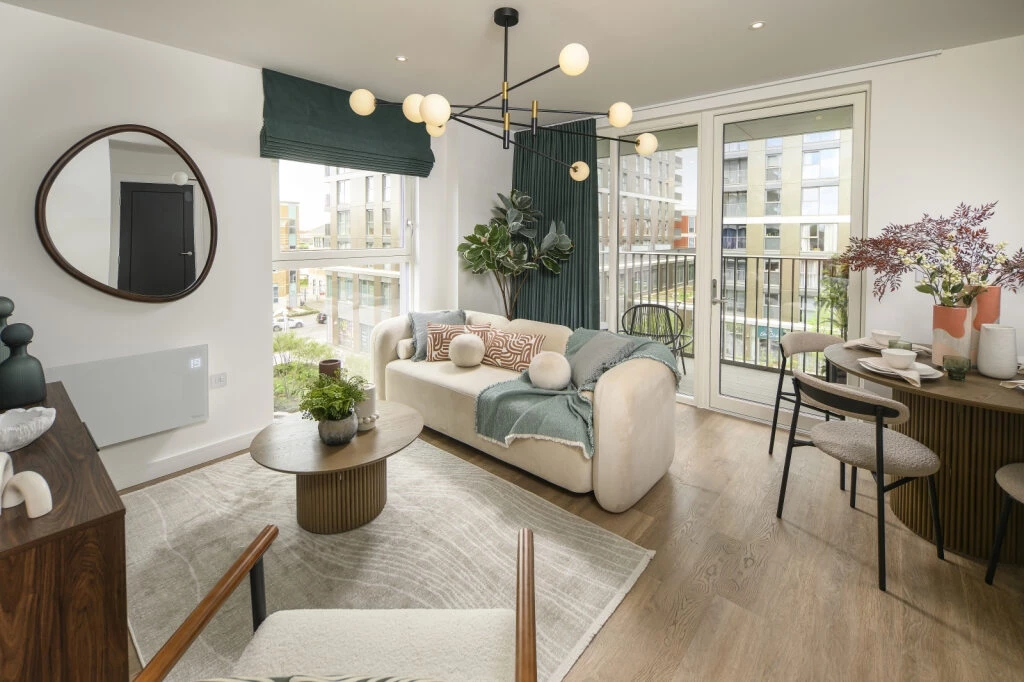 Similar Property: Apartment in Staines-upon-thames