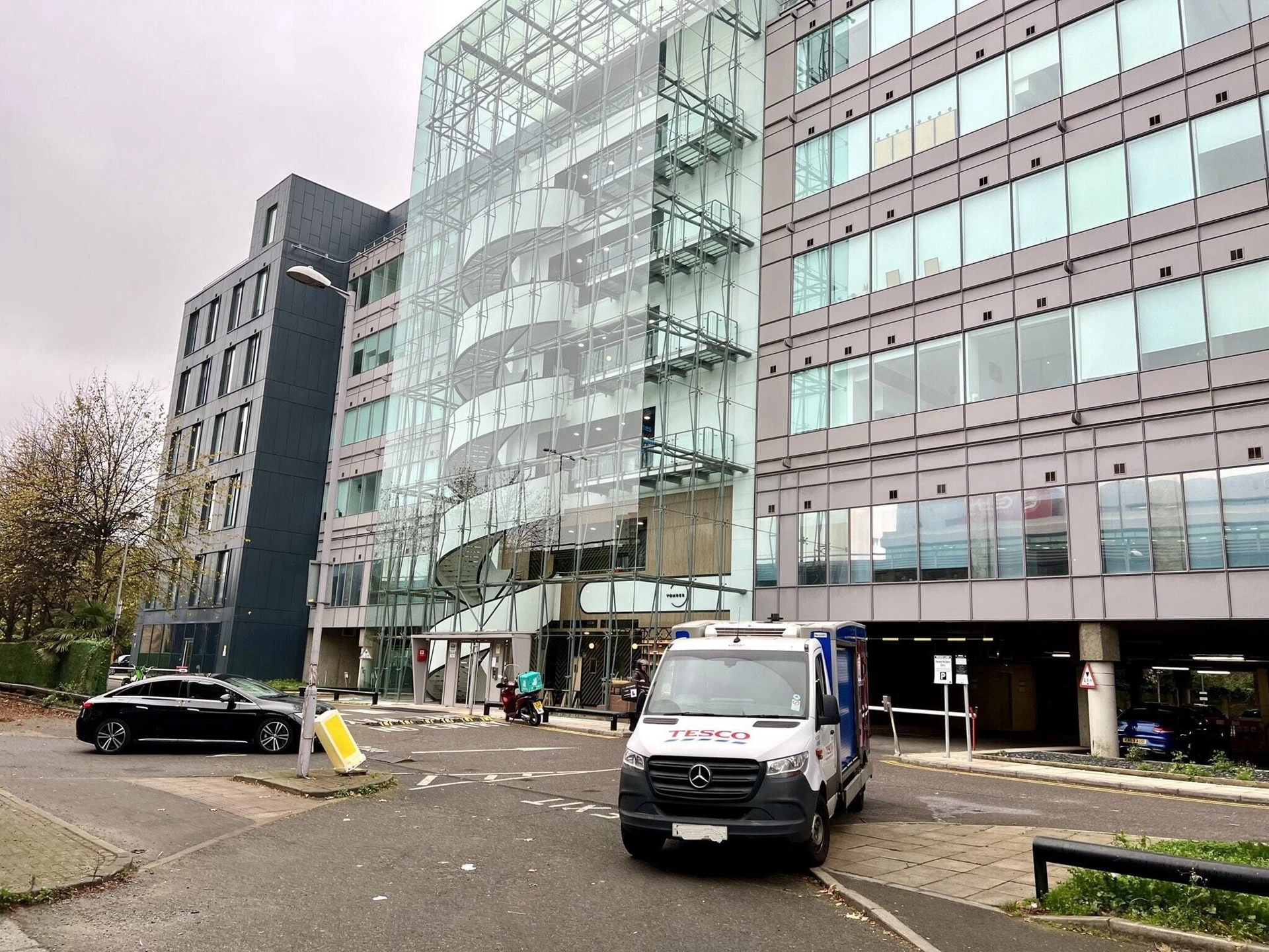 Similar Property: Apartment in Brentford