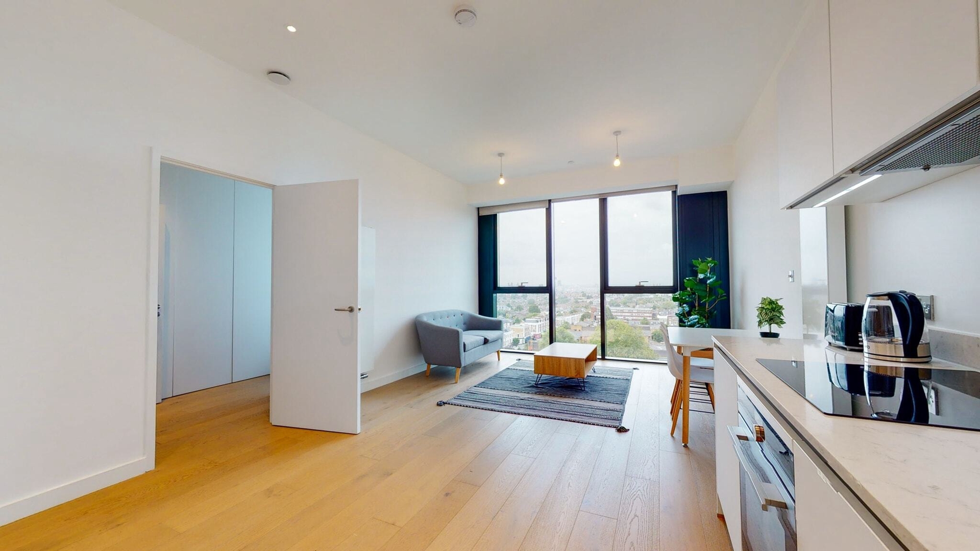 Similar Property: Apartment in Archway