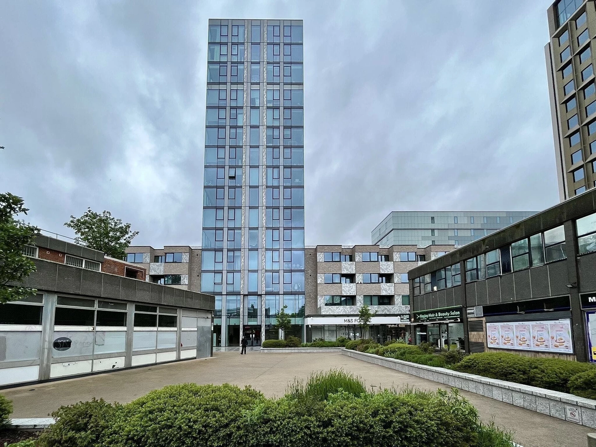 Similar Property: Studio in Islington