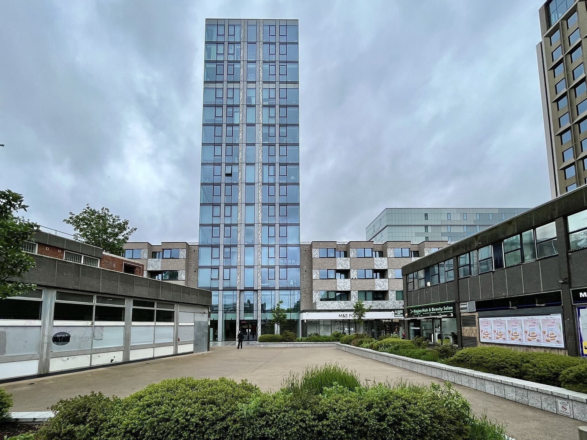 Similar Property: Studio in Islington