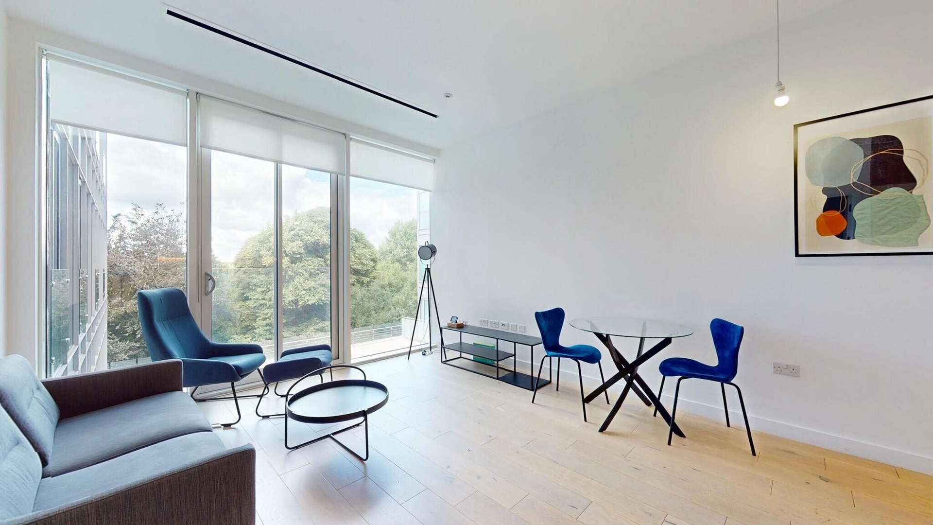 Similar Property: Apartment in Brentford