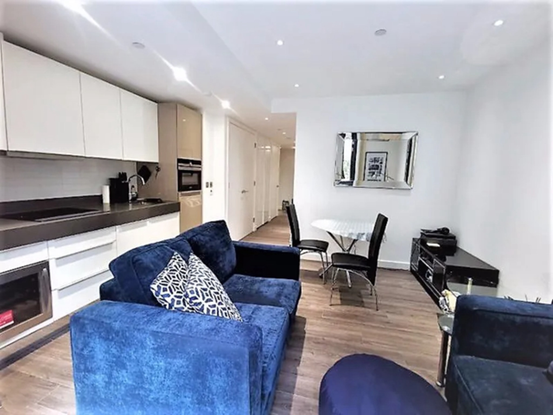 Similar Property: Studio in Whitechapel