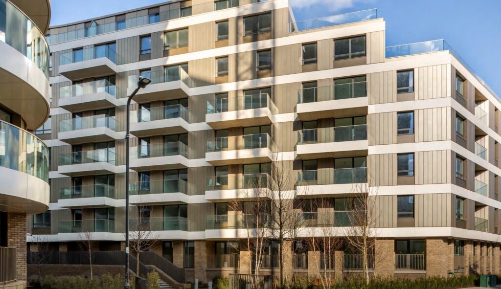 Similar Property: Apartment in Wembley
