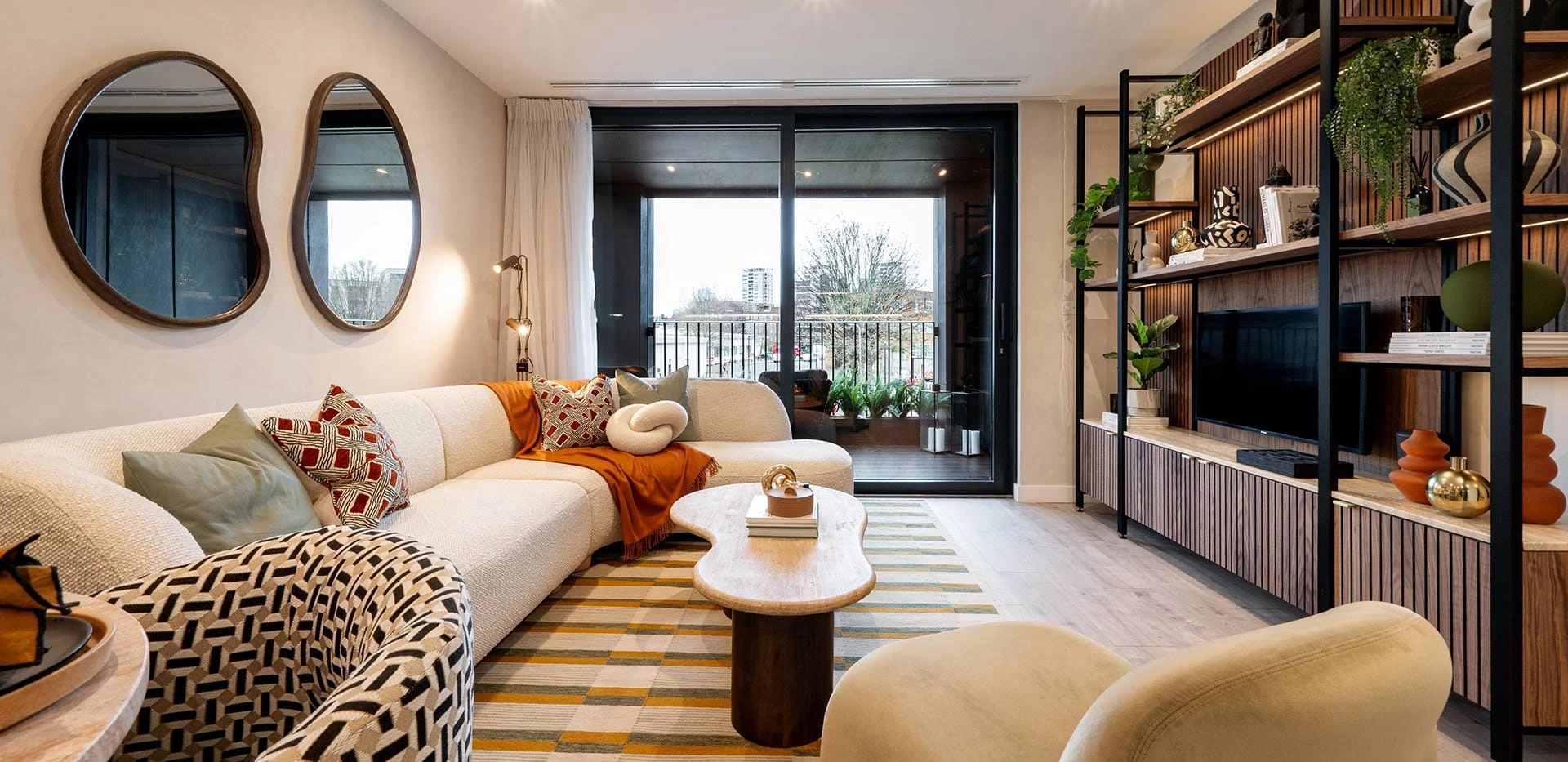 Similar Property: Apartment in Bermondsey