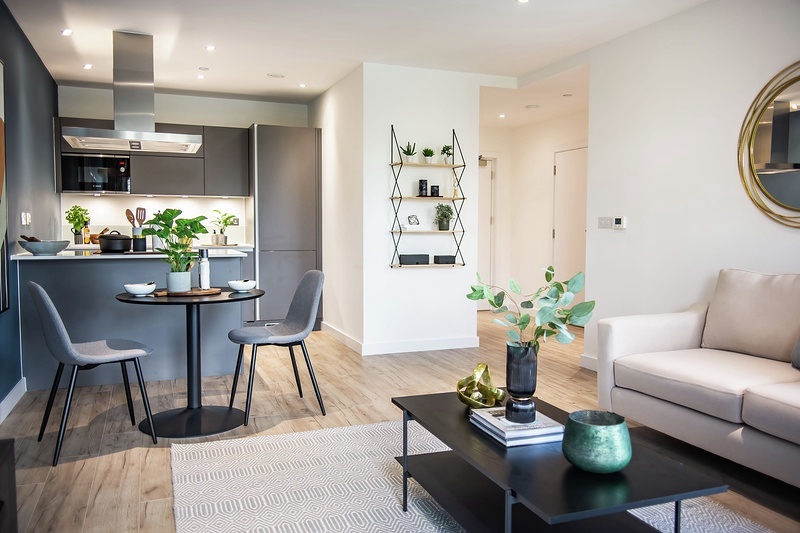 Similar Property: Apartment in Greenford