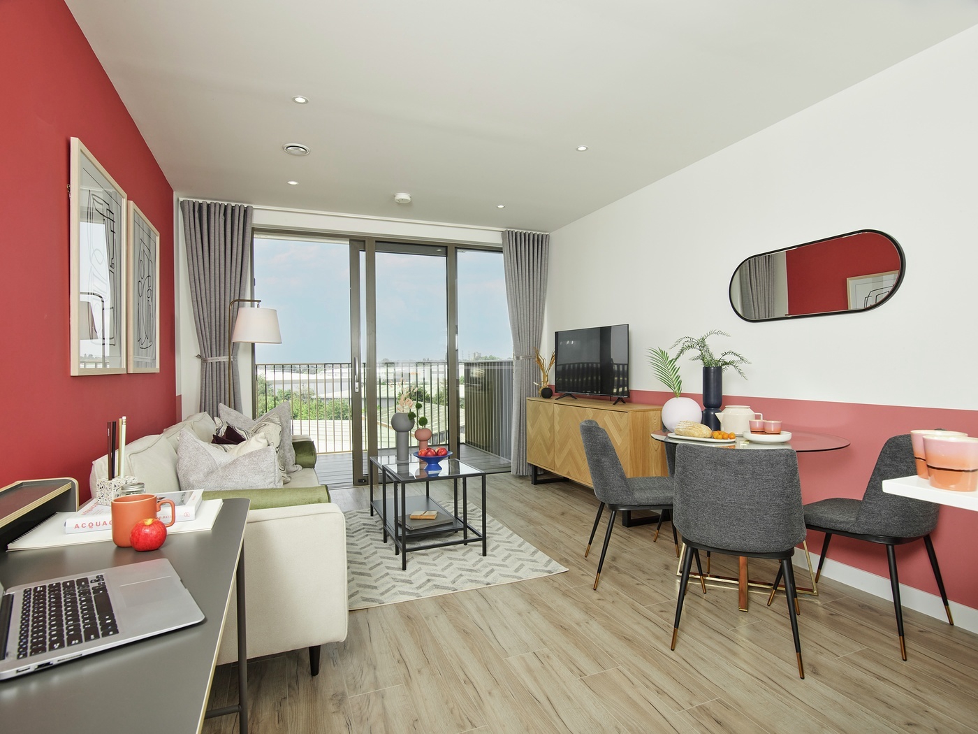 Similar Property: Apartment in Greenford