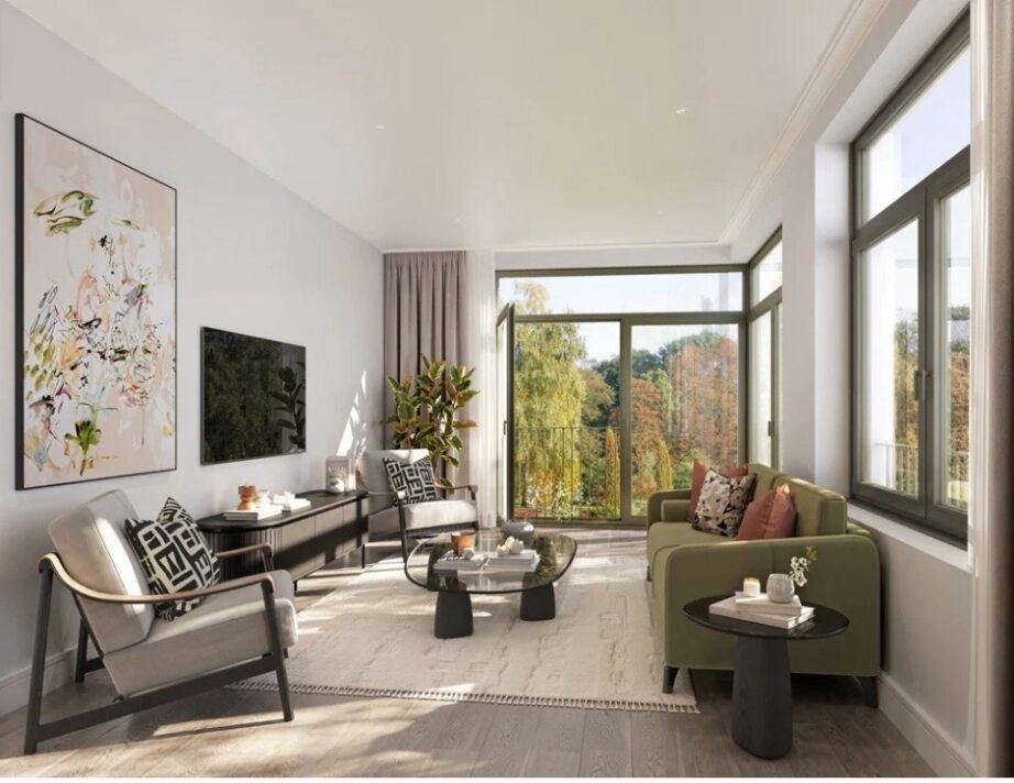 Similar Property: Apartment in Hayes