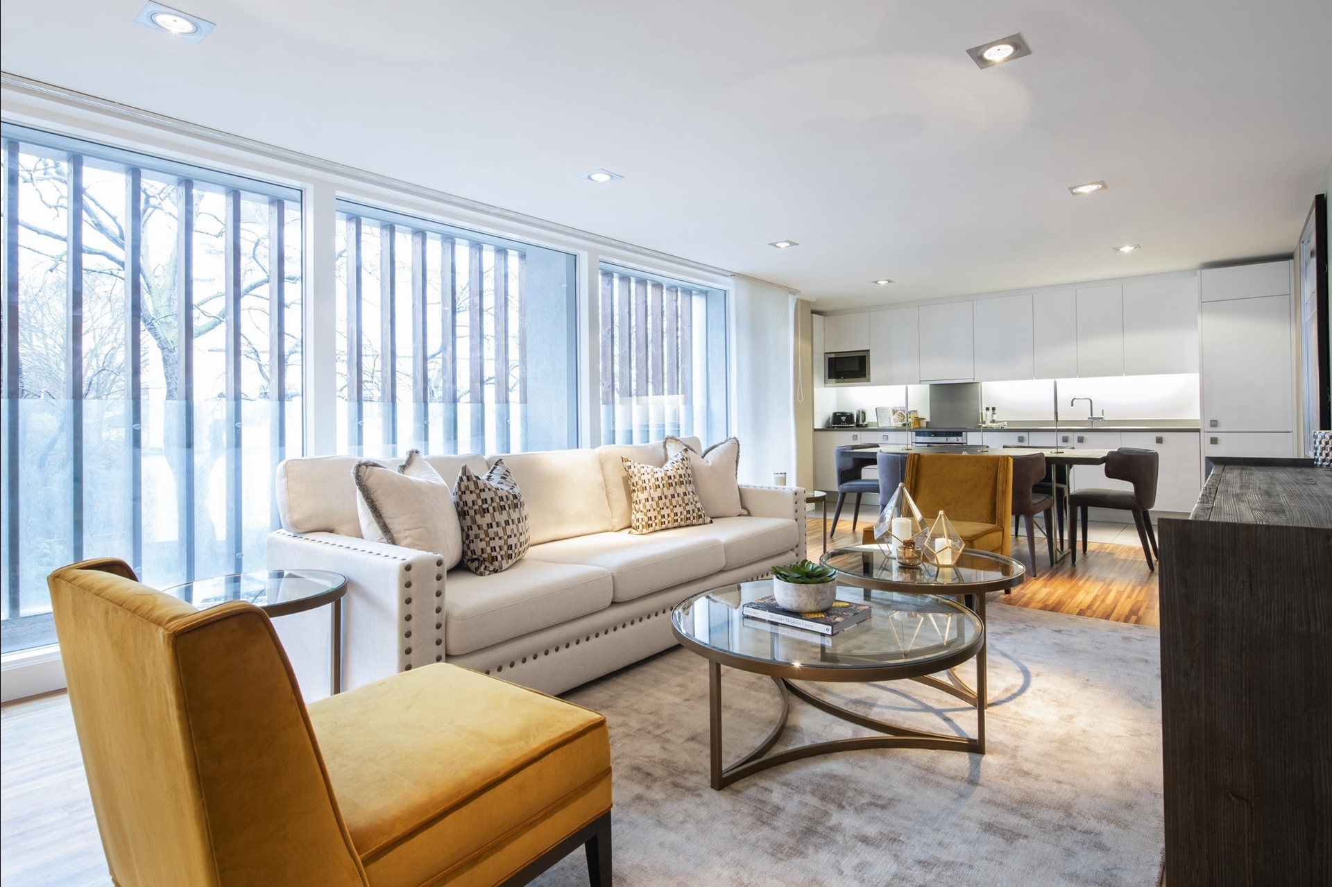 Similar Property: Apartment in Kensington and Chelsea