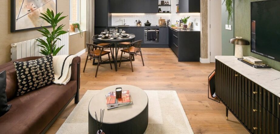 Similar Property: Apartment in Plumstead