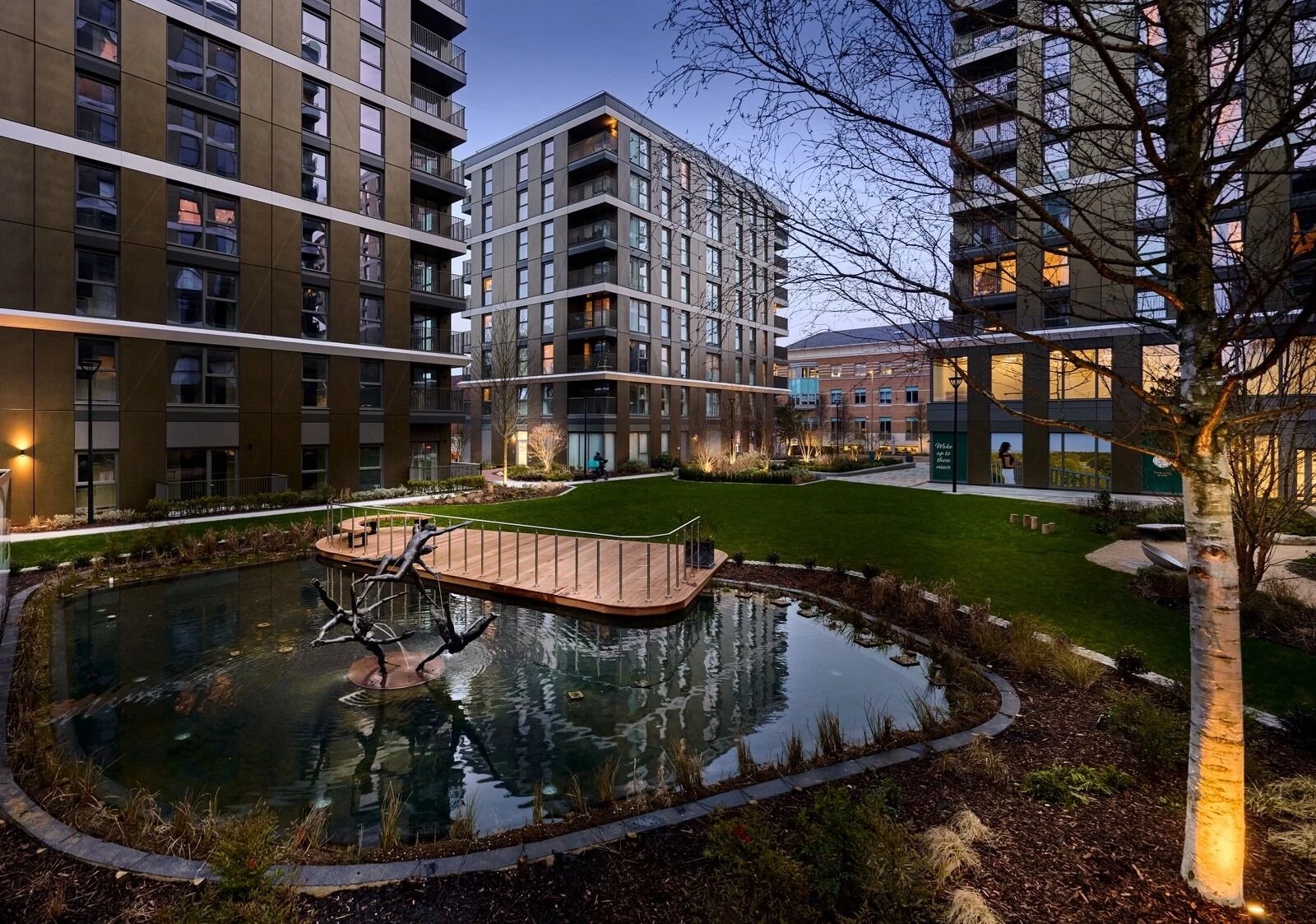 Similar Property: Apartment in Staines-upon-thames