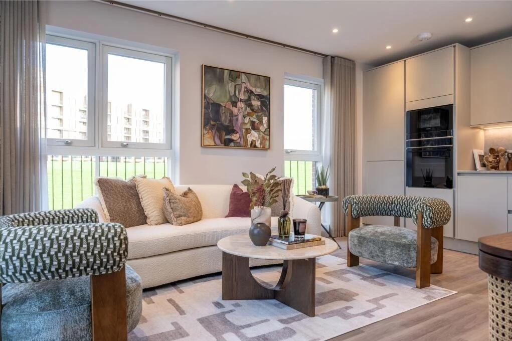 Similar Property: Apartment in Colindale